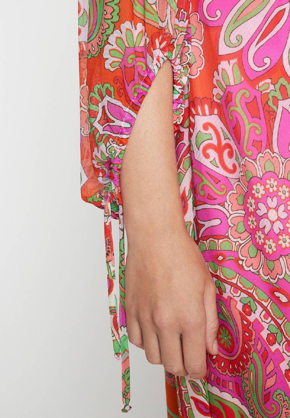 Ana Alcazar Printkleid Revosy Versandkostenfrei