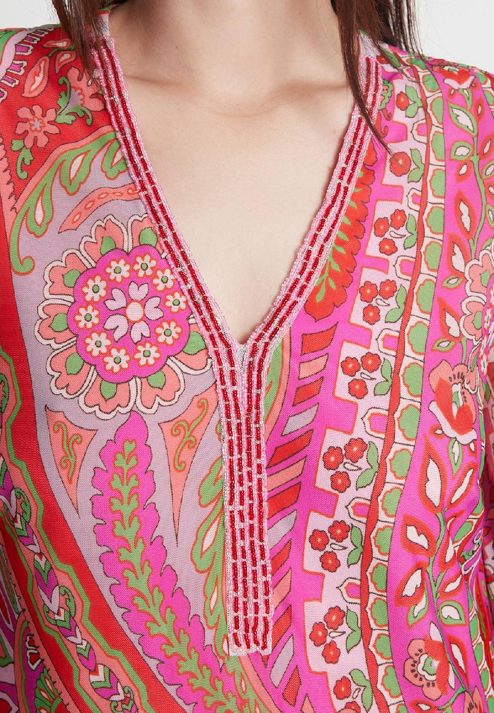Ana Alcazar Printkleid Revosy Versandkostenfrei