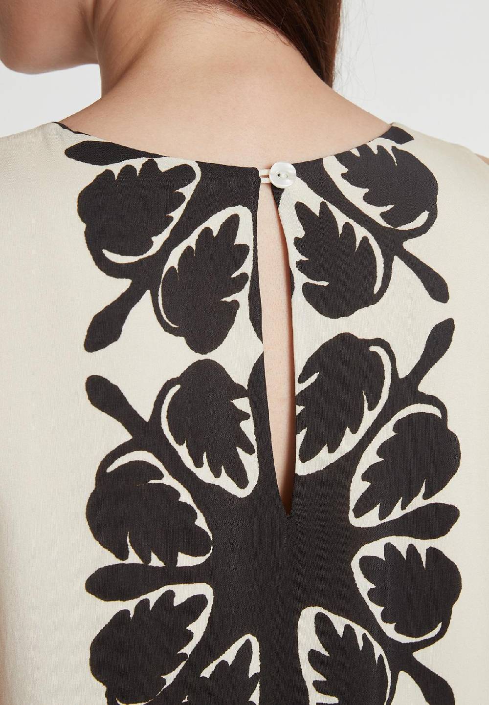 Ana Alcazar Maxikleid Rava Flash Sale