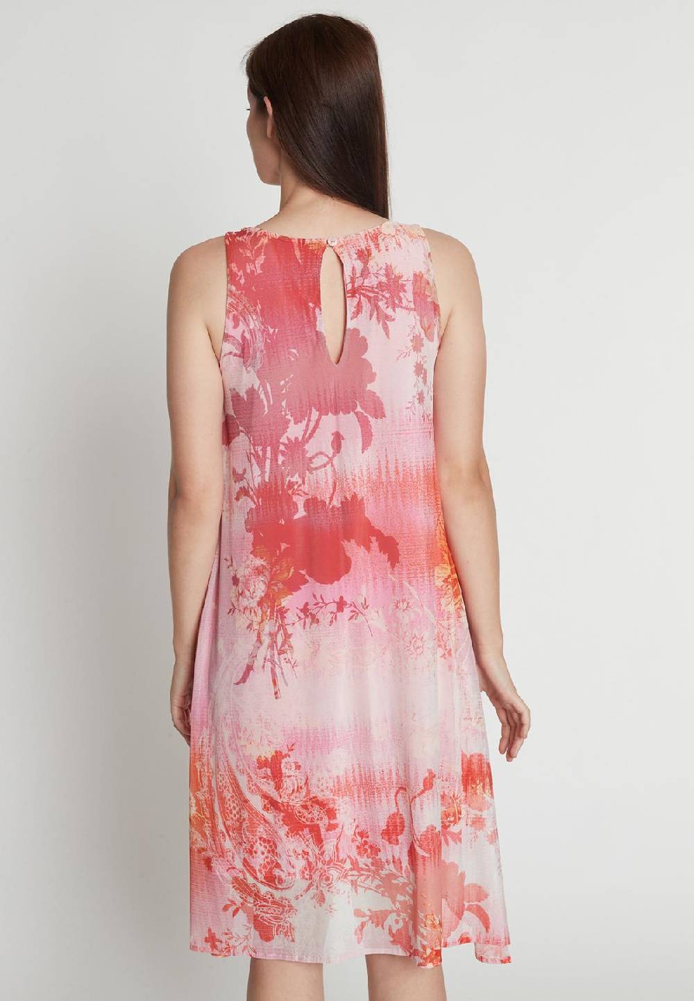 Ana Alcazar Ärmelloses Kleid Reona Online Shopping