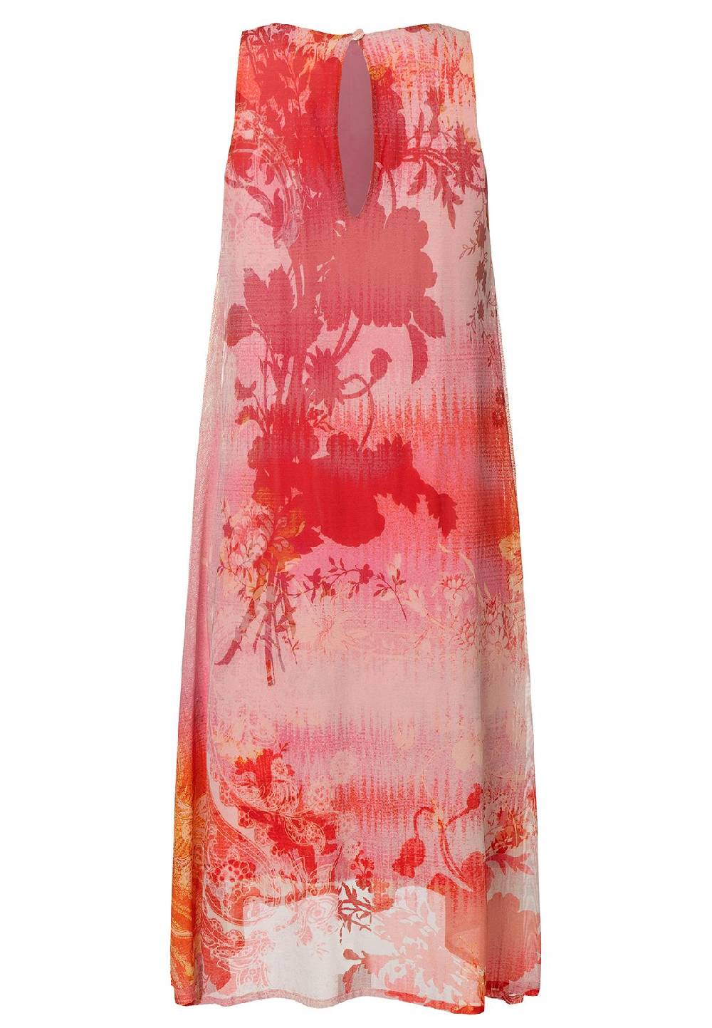 Ana Alcazar Ärmelloses Kleid Reona Online Shopping