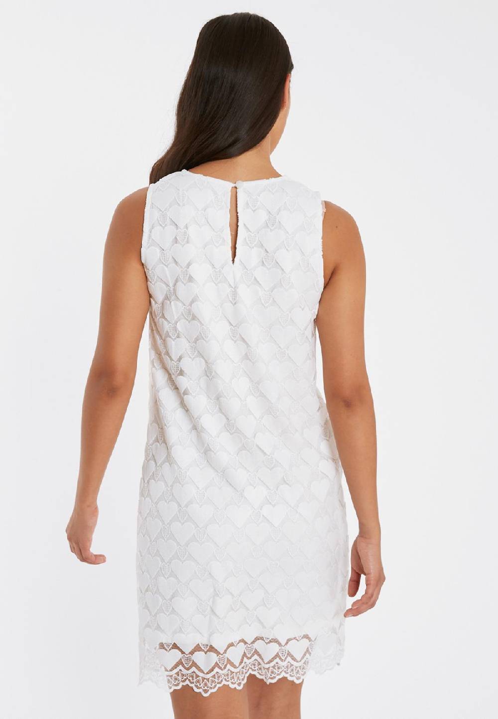 Ana Alcazar Ärmelloses Kleid Ragosi Exklusivangebot