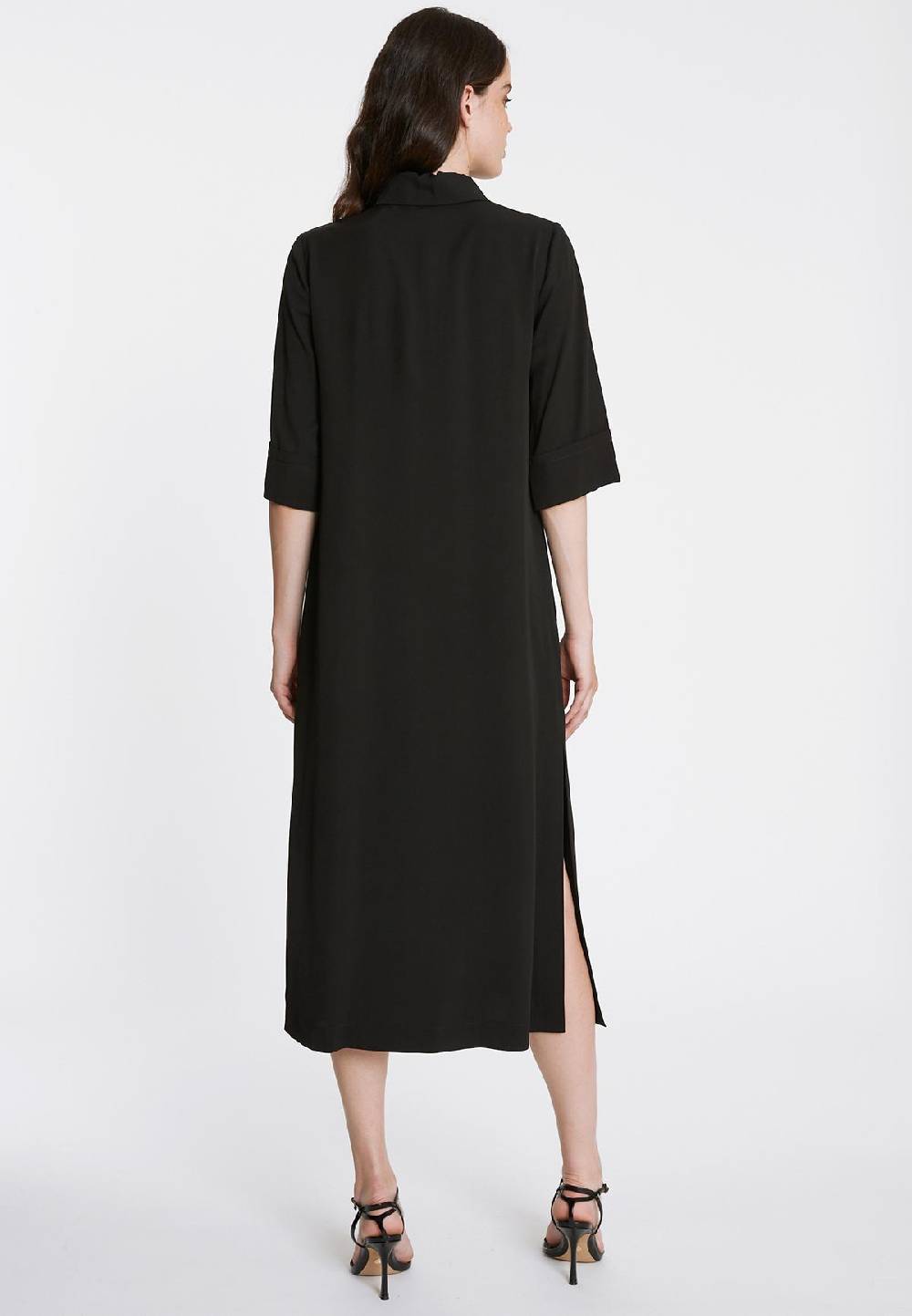 Ana Alcazar Hemdblusenkleid Rakora Black Friday