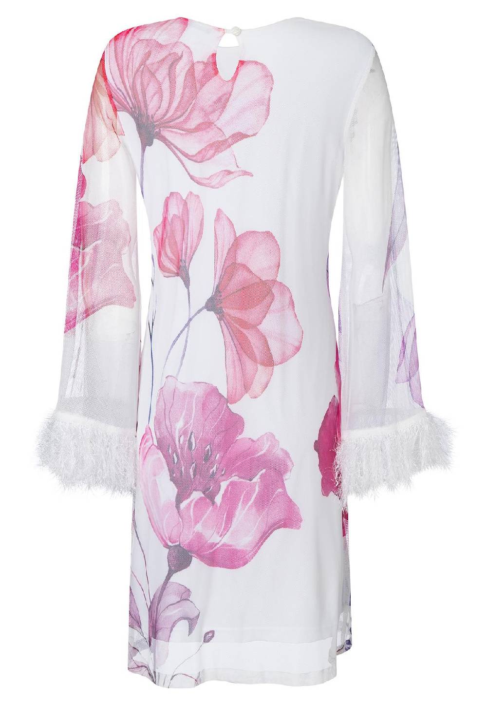 Ana Alcazar Langarmkleid Relly Cyber Monday