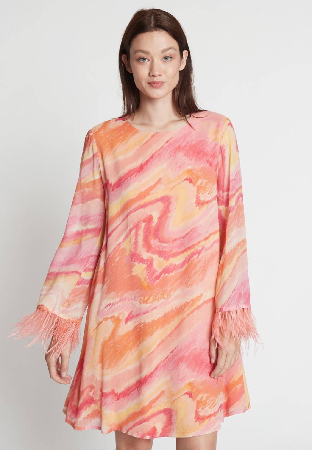 Ana Alcazar Cocktailkleid Refora Osterangebot