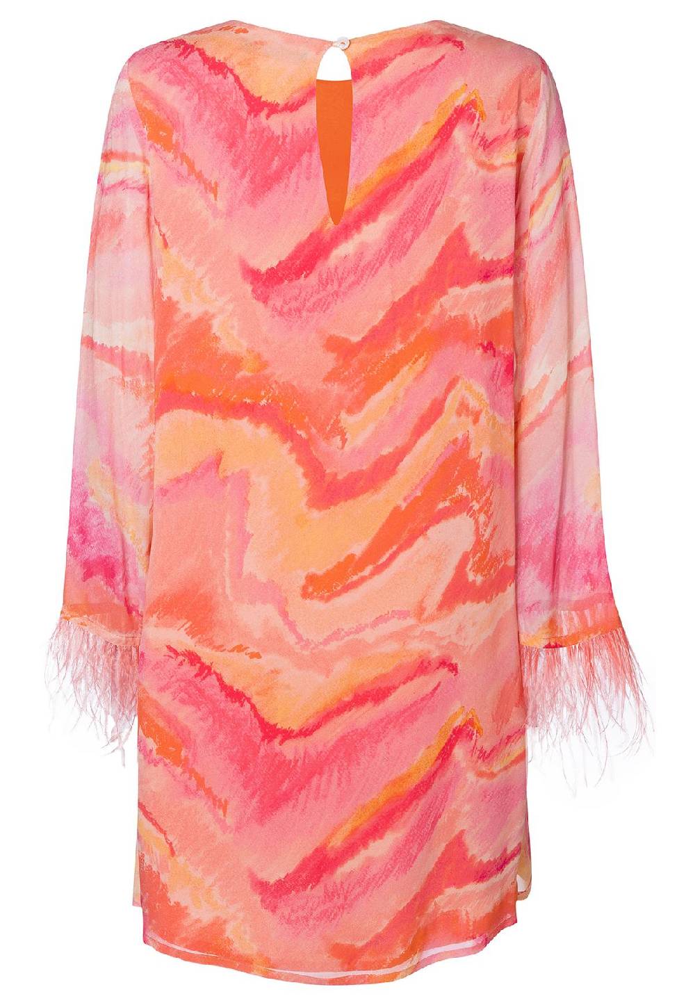 Ana Alcazar Cocktailkleid Refora Osterangebot
