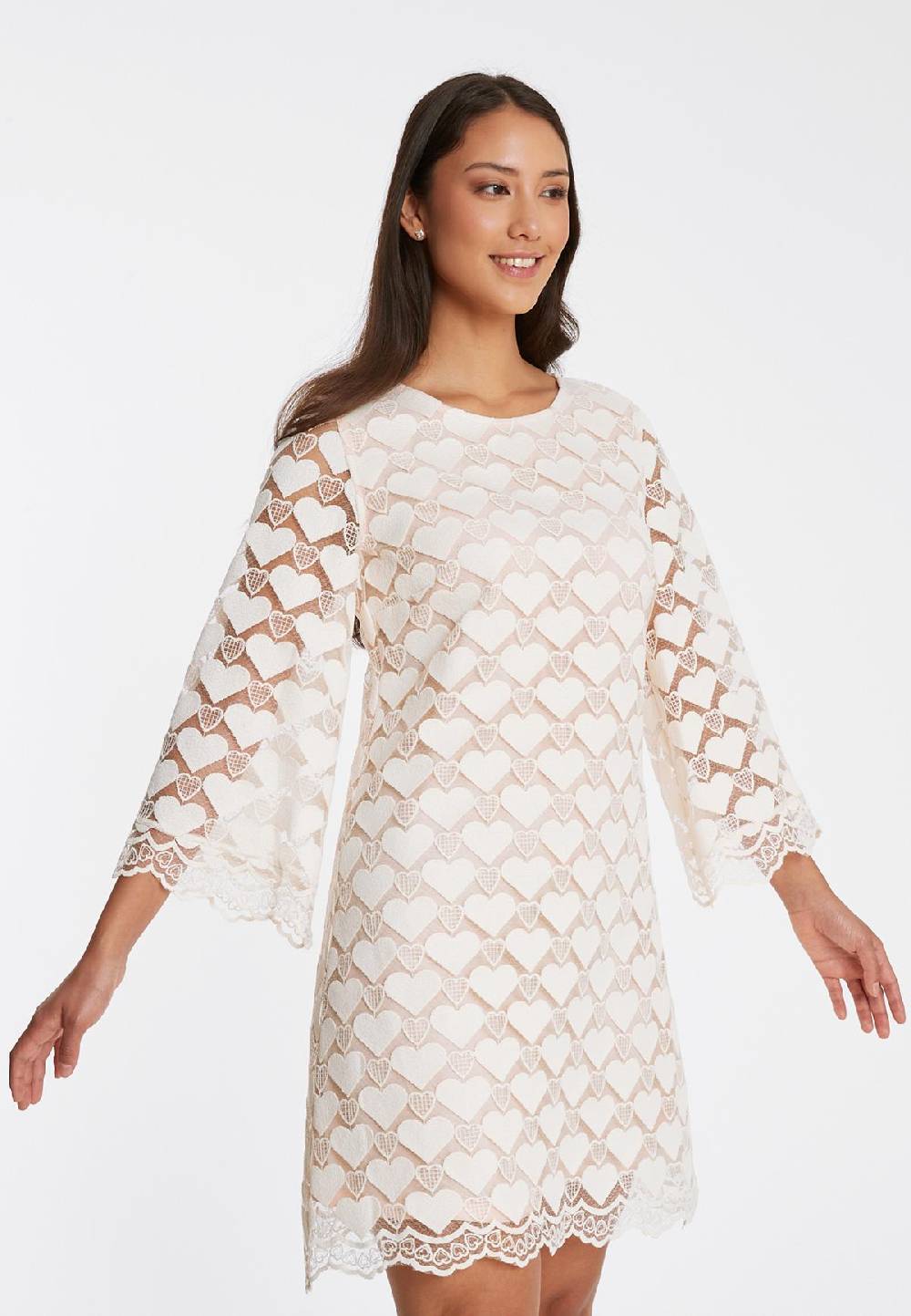 Ana Alcazar A-Linienkleid Ragani Muttertagsangebot
