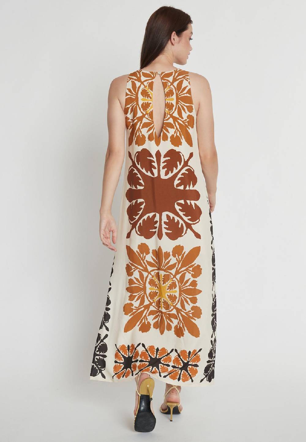 Ana Alcazar Maxikleid Ravea Vatertagsangebot