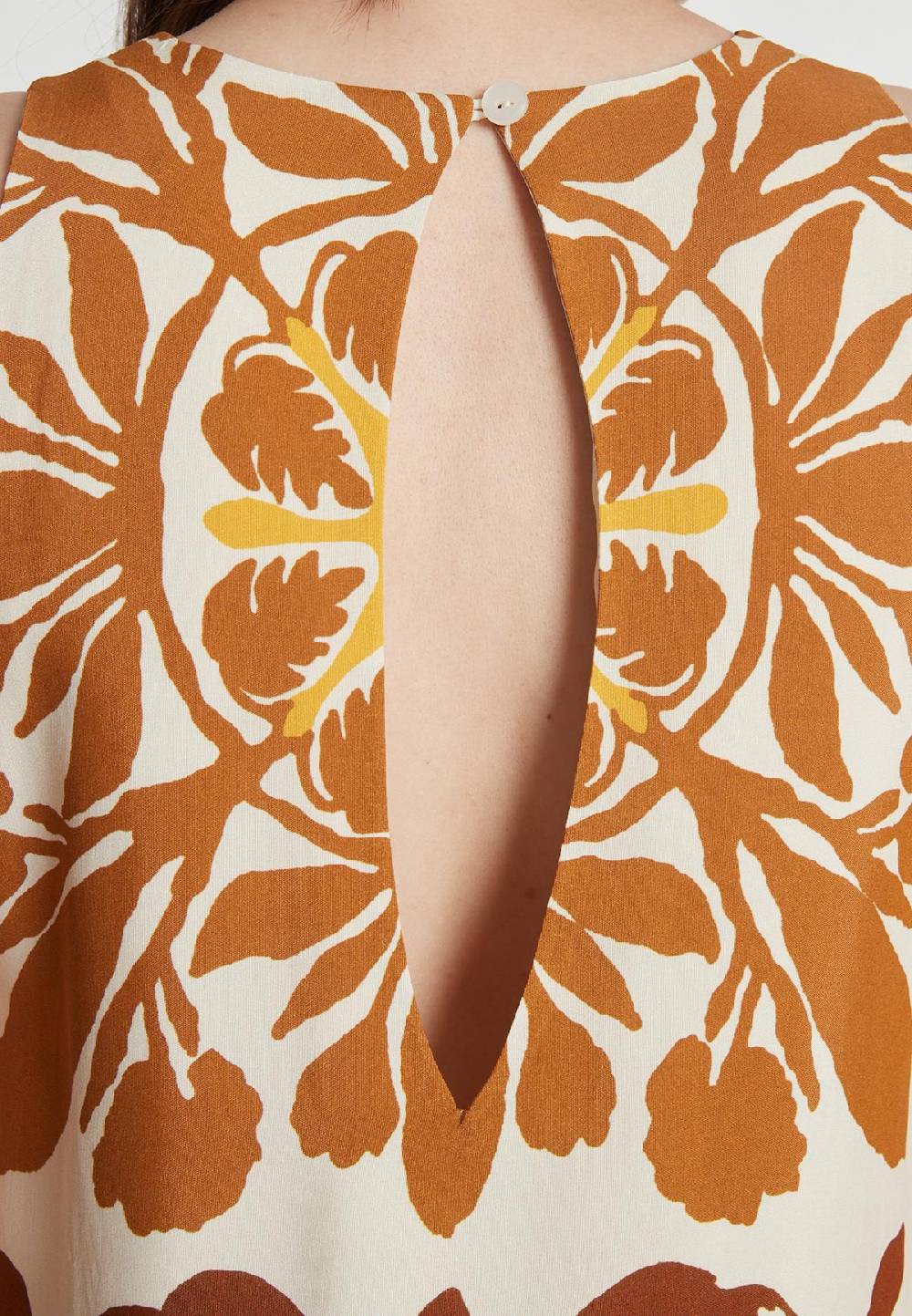 Ana Alcazar Maxikleid Ravea Vatertagsangebot