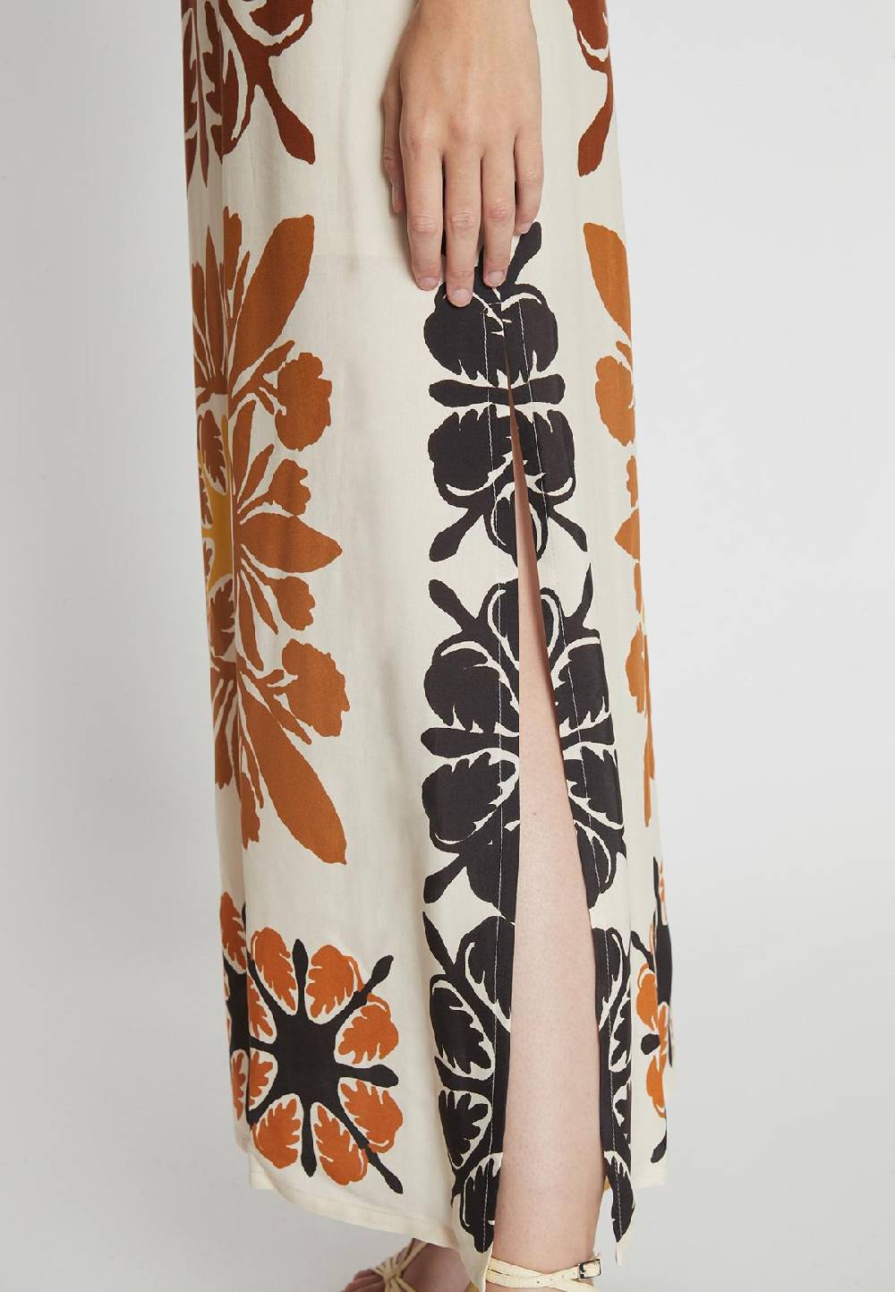 Ana Alcazar Maxikleid Ravea Vatertagsangebot