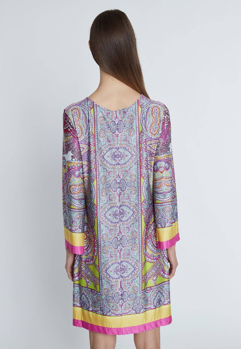 Ana Alcazar Printkleid Ridana Valentinstagsangebot