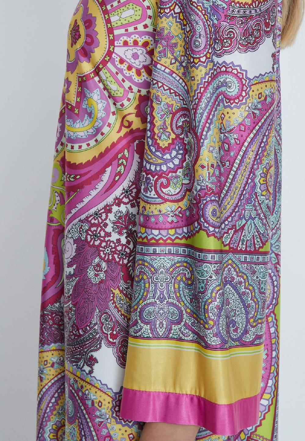 Ana Alcazar Printkleid Ridana Valentinstagsangebot