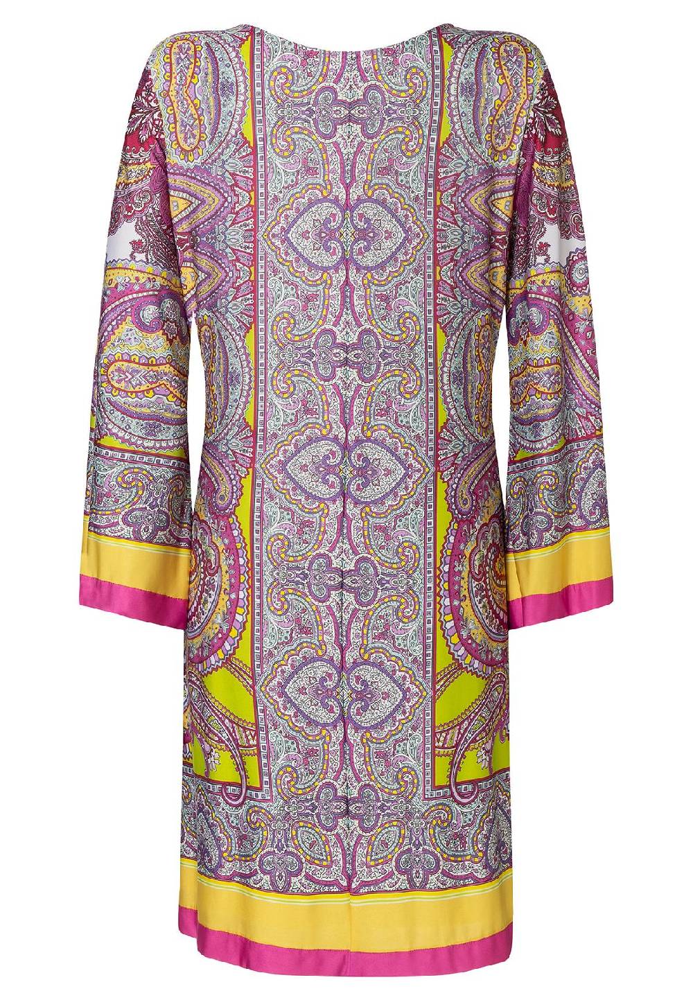 Ana Alcazar Printkleid Ridana Valentinstagsangebot