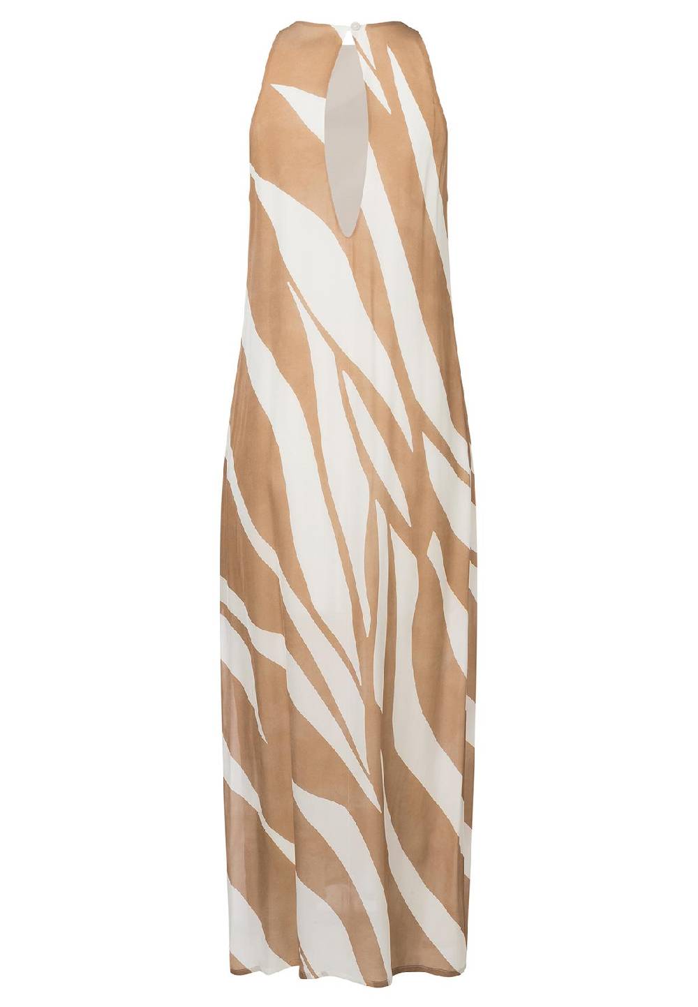 Ana Alcazar Maxikleid Rastea Lagerräumung