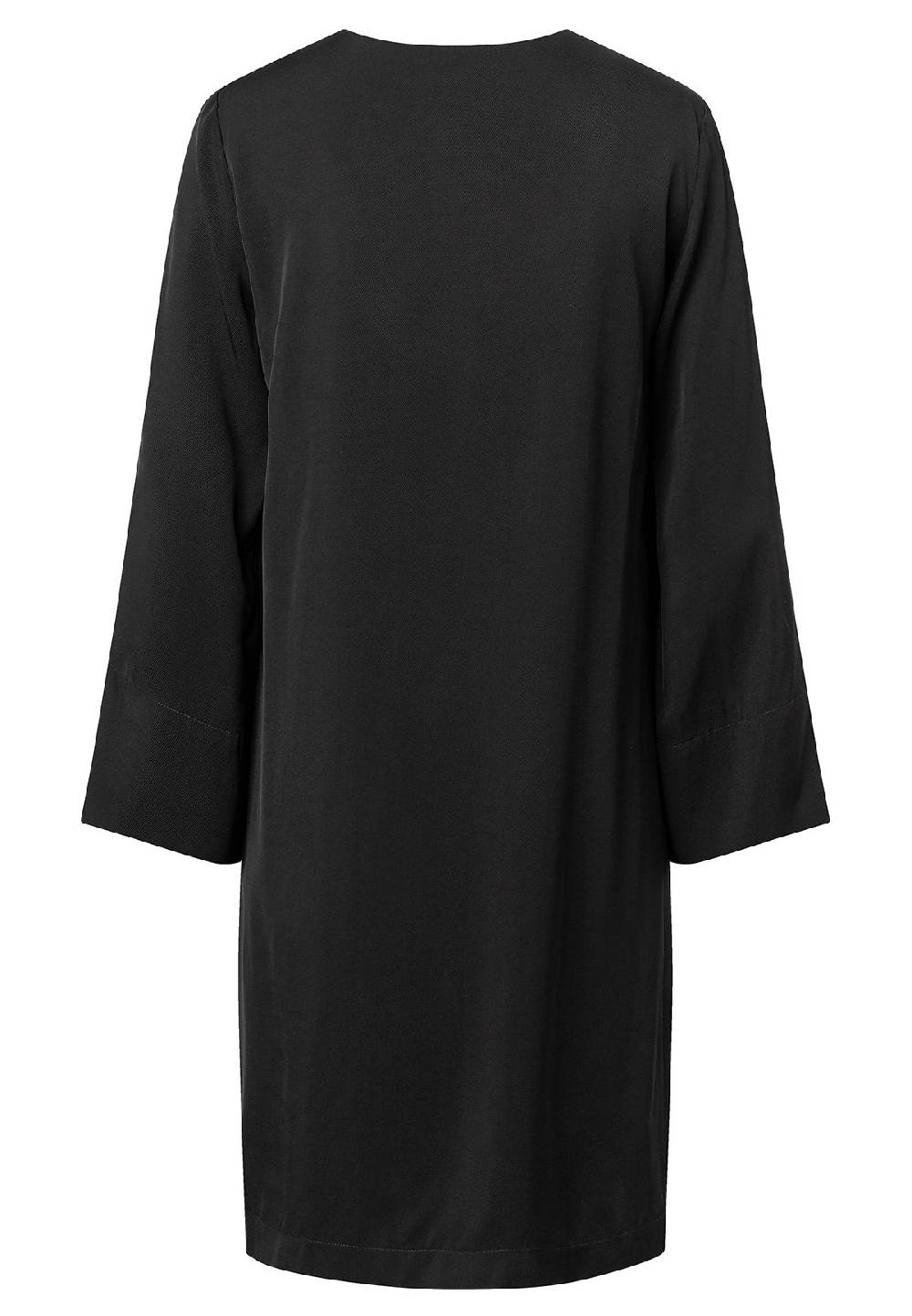 Ana Alcazar Langarmkleid Raka Heißer Verkauf