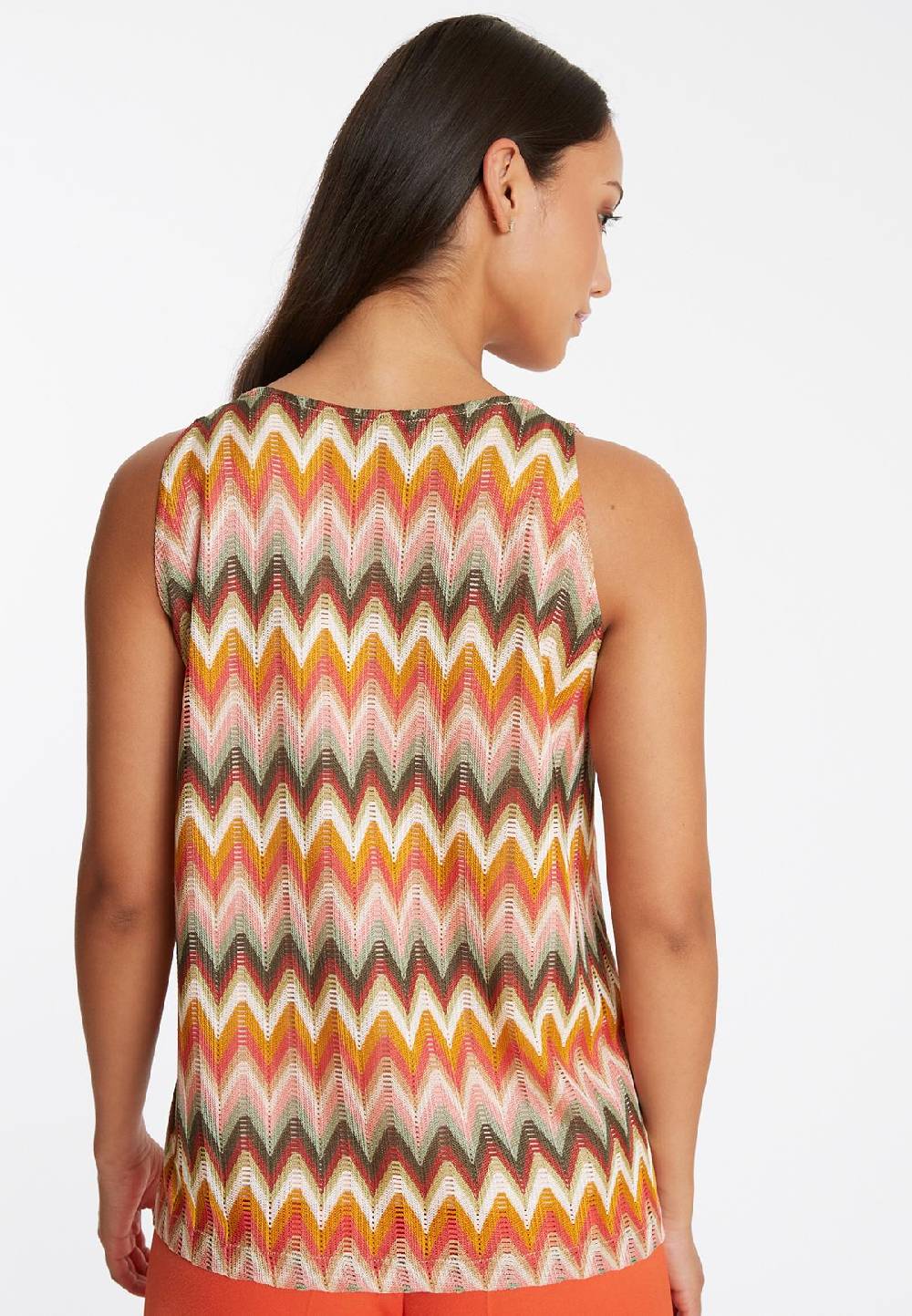 Ana Alcazar Top Polea Zeitlich begrenztes Angebot