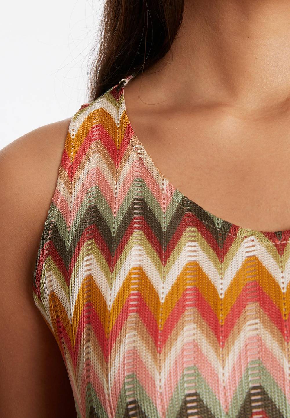 Ana Alcazar Top Polea Zeitlich begrenztes Angebot