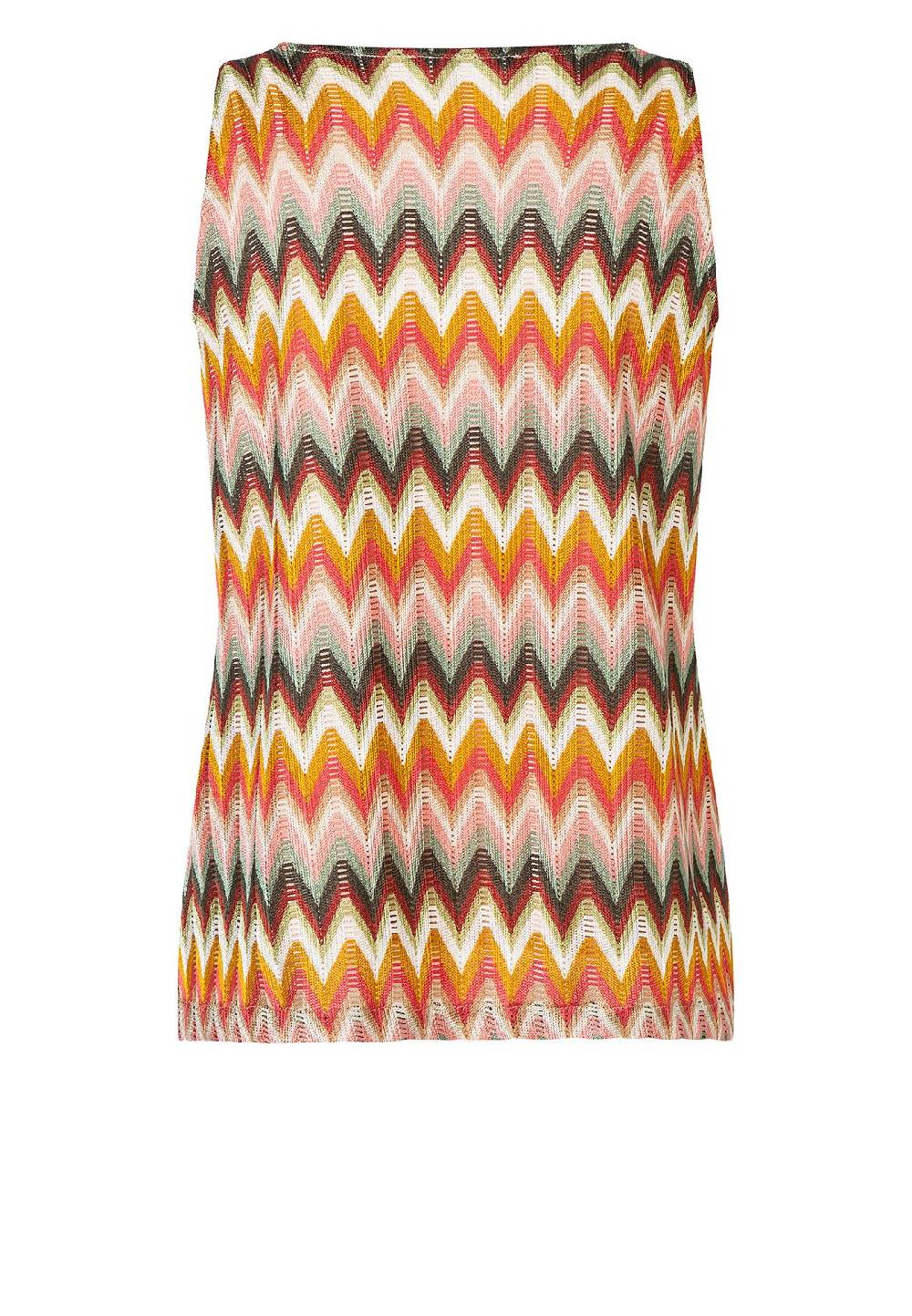 Ana Alcazar Top Polea Zeitlich begrenztes Angebot