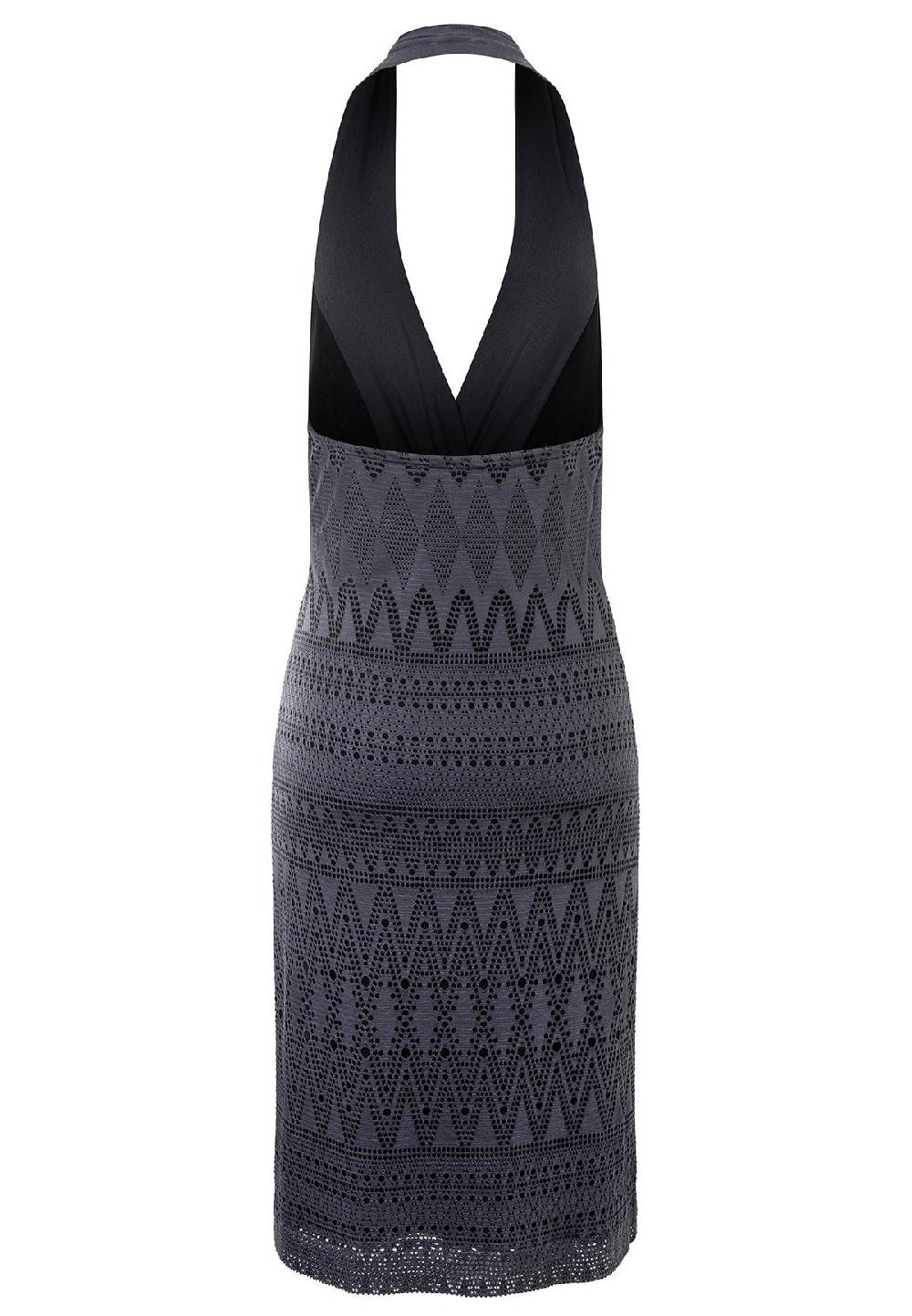 Ana Alcazar Neckholderkleid Pisea Exklusive Angebote