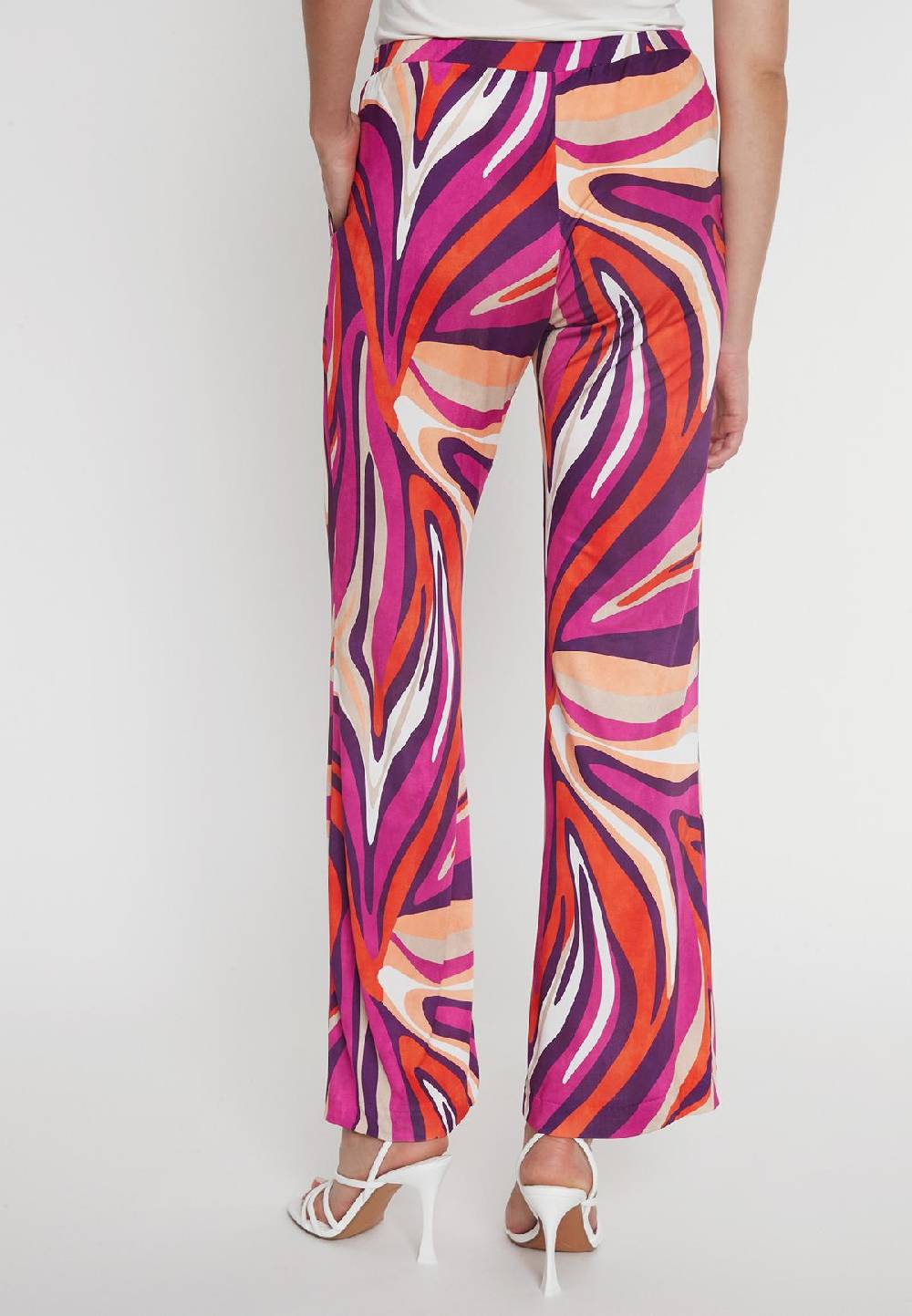 Ana Alcazar Printhose Prinara Sonderangebote