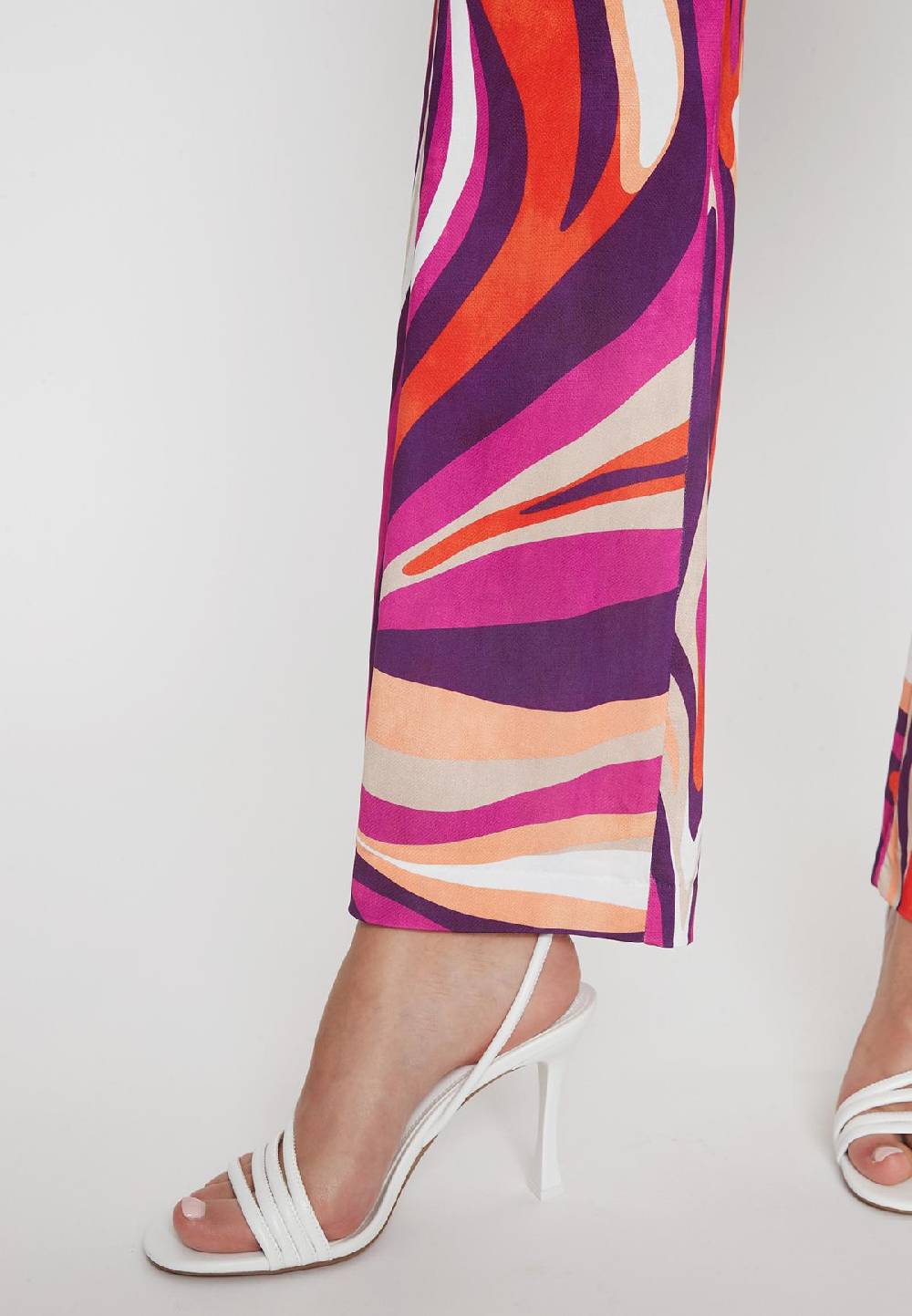 Ana Alcazar Printhose Prinara Sonderangebote