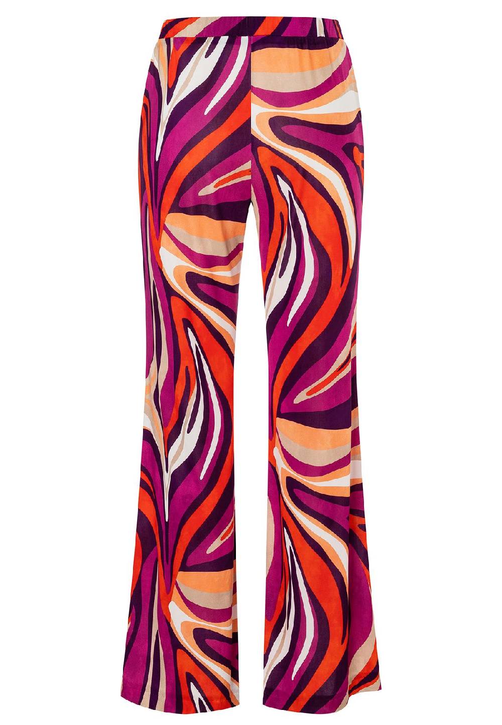 Ana Alcazar Printhose Prinara Sonderangebote