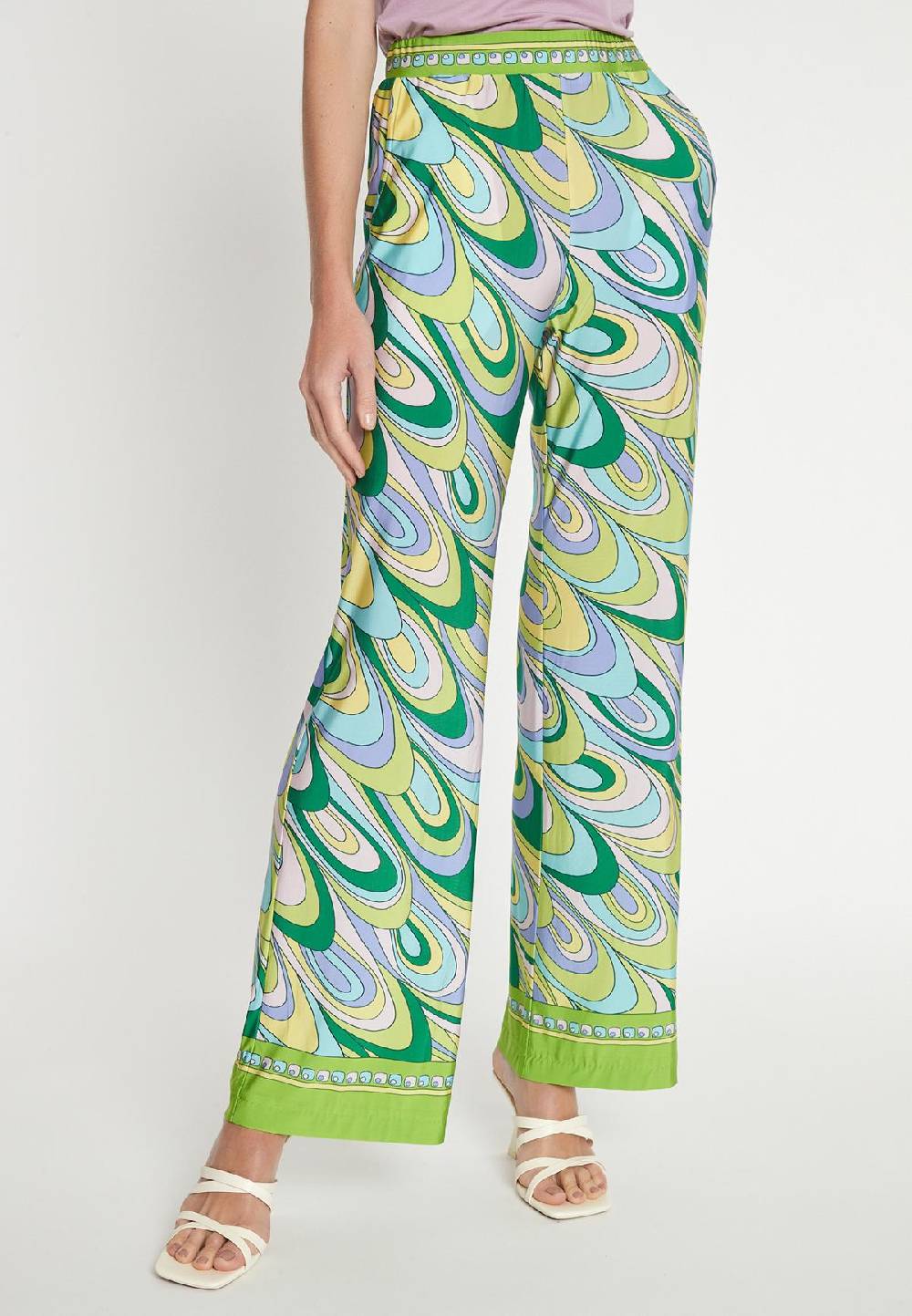 Ana Alcazar Printhose Losima VIP-Rabatte