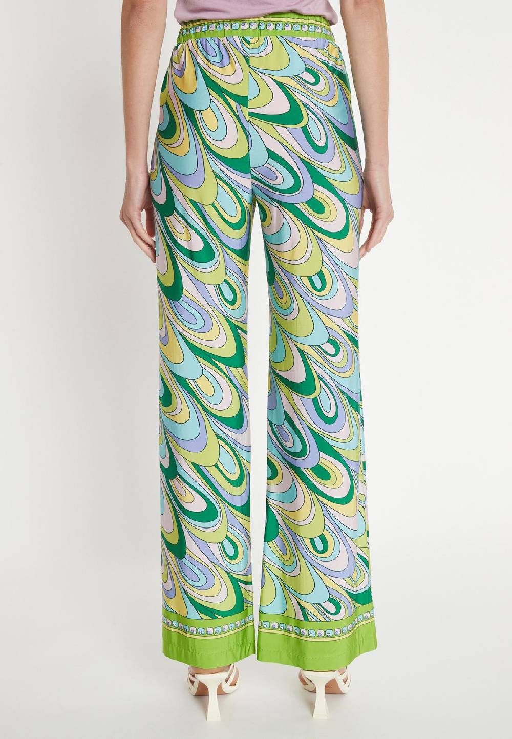 Ana Alcazar Printhose Losima VIP-Rabatte