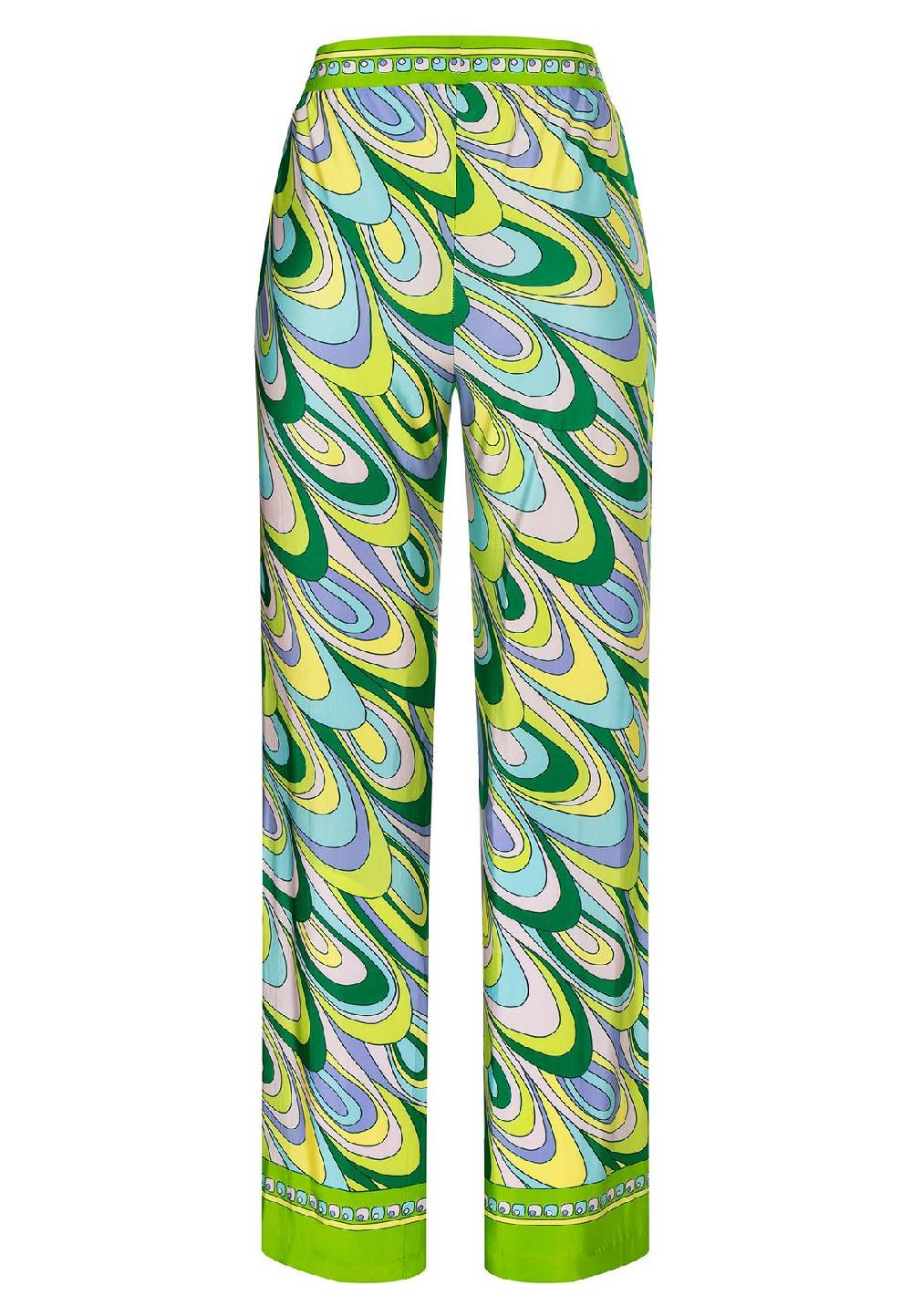 Ana Alcazar Printhose Losima VIP-Rabatte