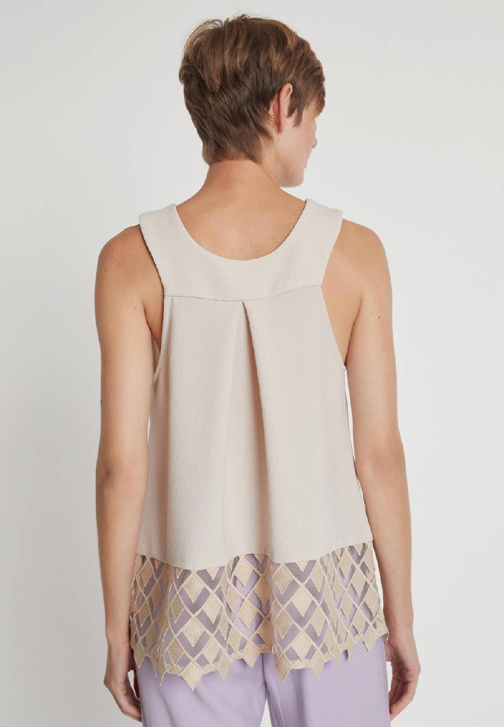 Ana Alcazar Mixtop Lacara Super Sparpreis