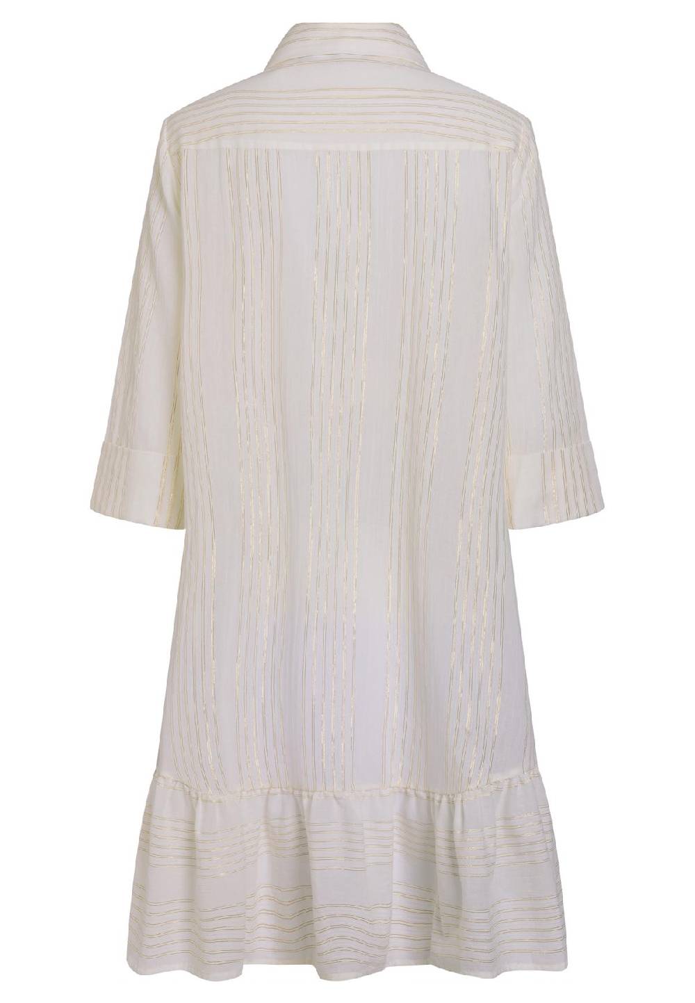 Ana Alcazar Hemdblusenkleid Dacotis Letzte 3 Tage