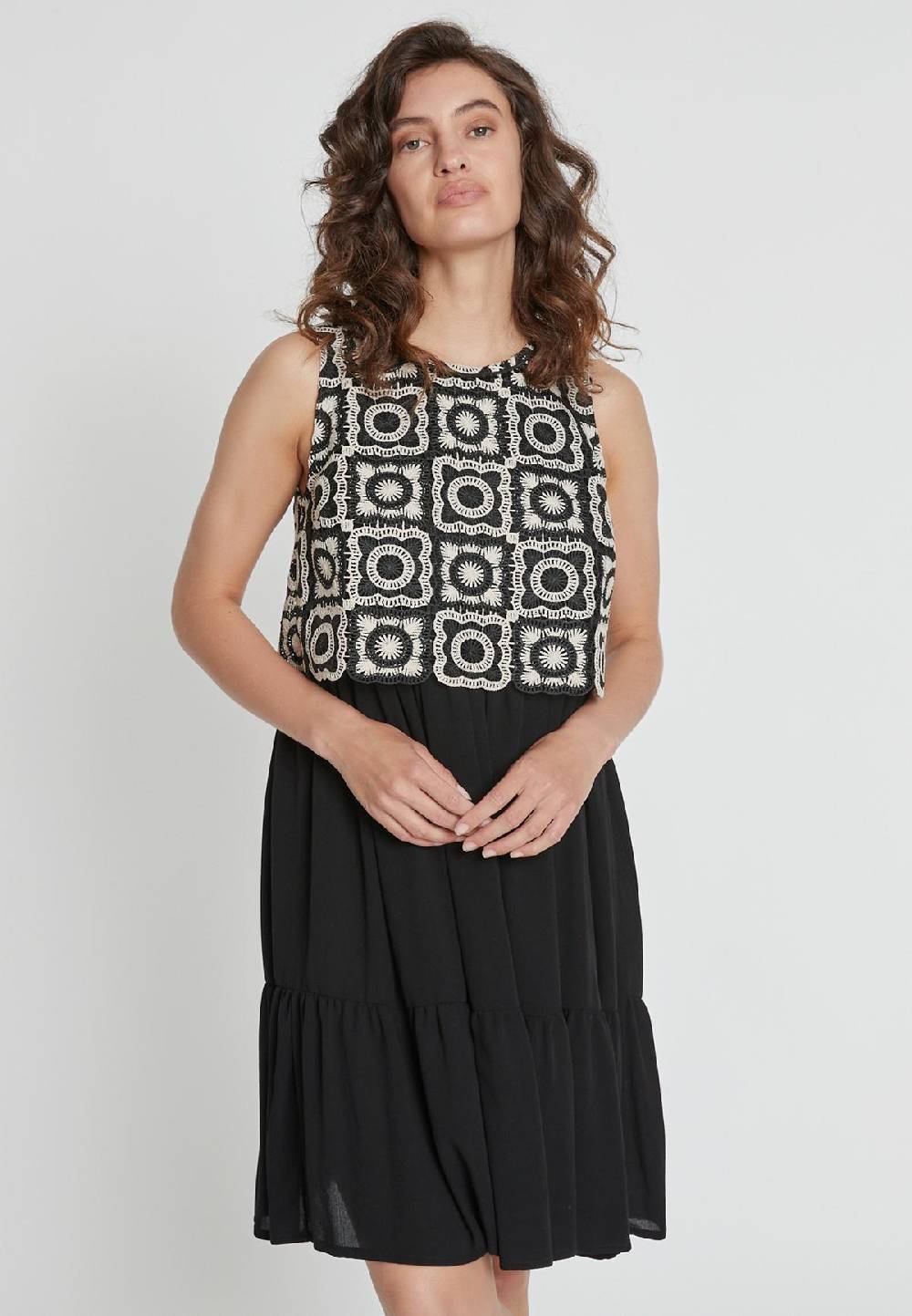 Ana Alcazar Hängerkleid Kabisi JETZT KAUFEN