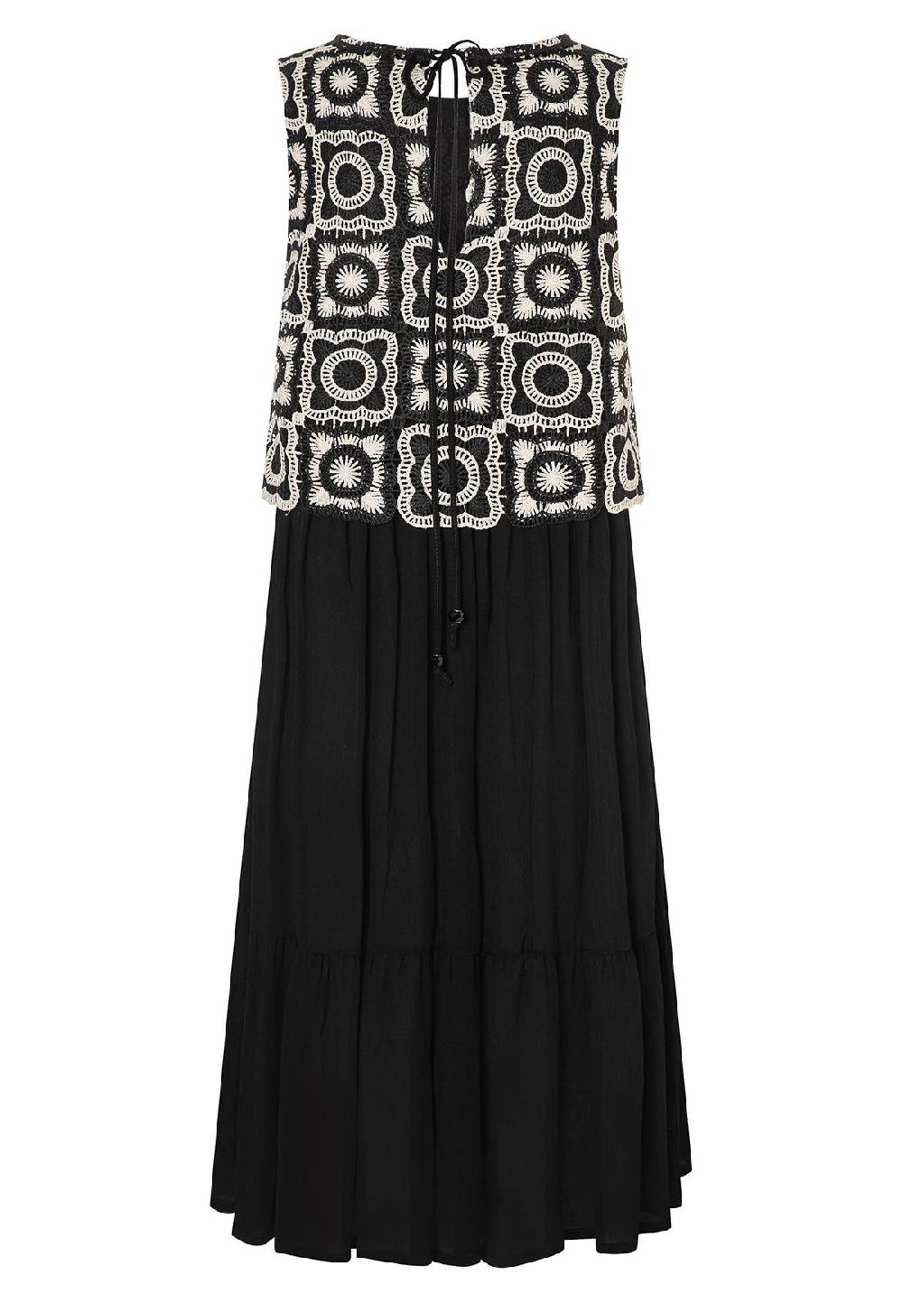 Ana Alcazar Hängerkleid Kabisi JETZT KAUFEN