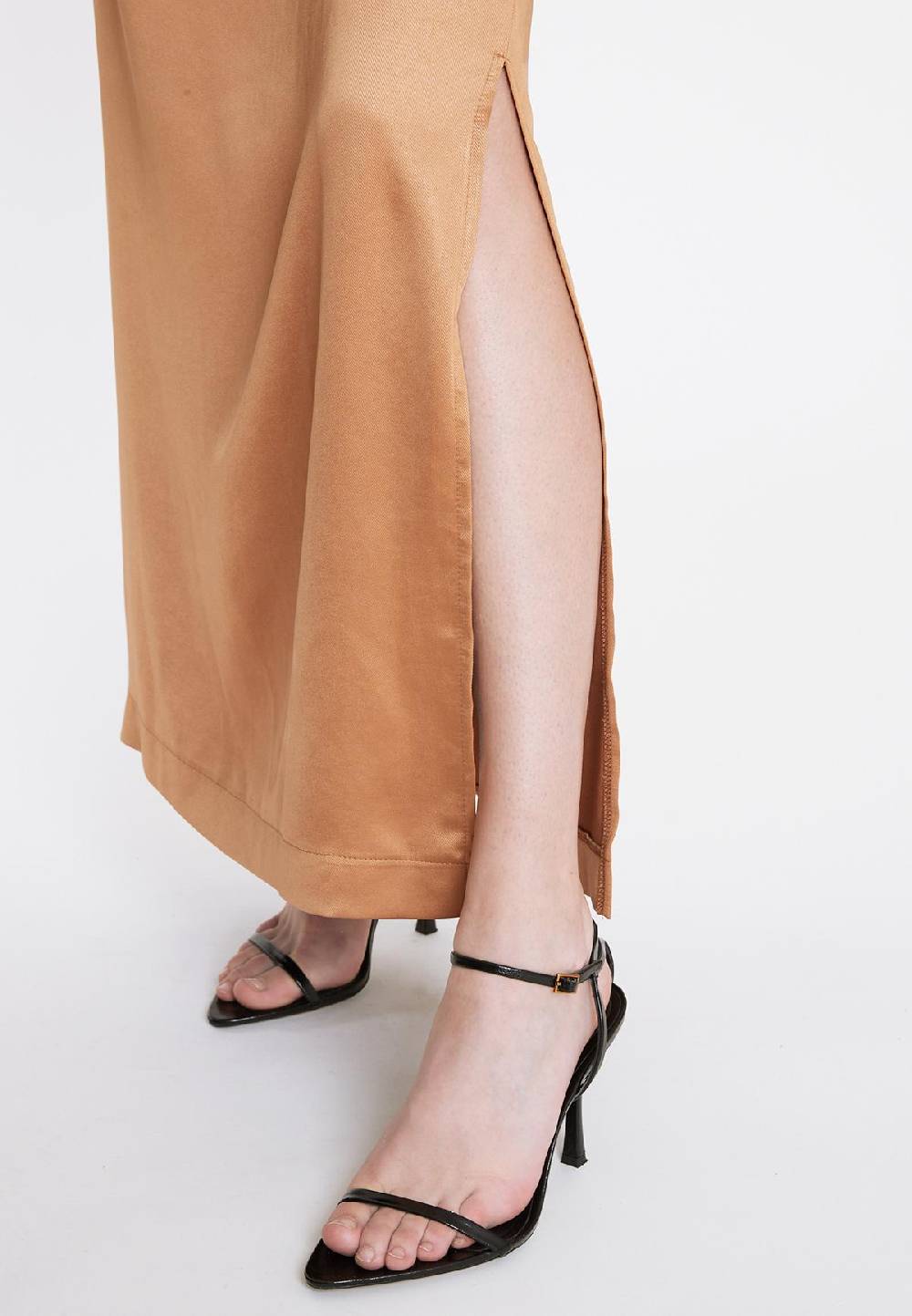 Ana Alcazar Neckholderkleid Pahamy Neueste Stile