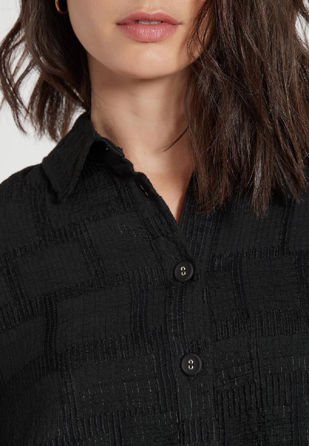 Ana Alcazar Hemdblusenkleid Cala Letzter Tag