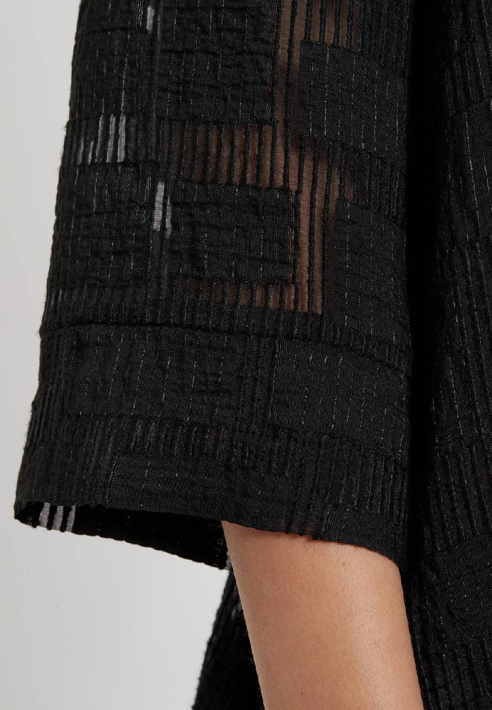 Ana Alcazar Hemdblusenkleid Cala Letzter Tag