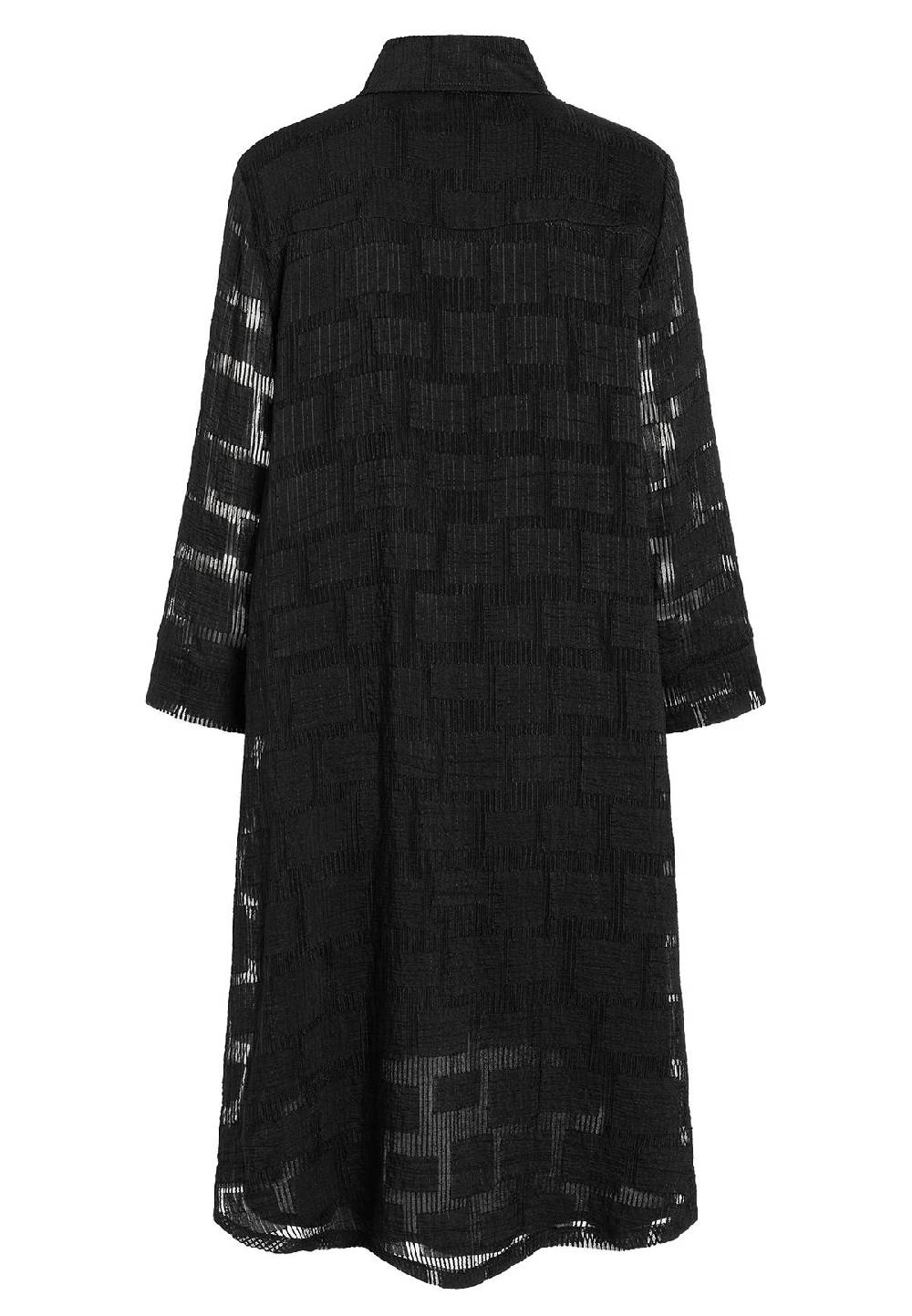 Ana Alcazar Hemdblusenkleid Cala Letzter Tag