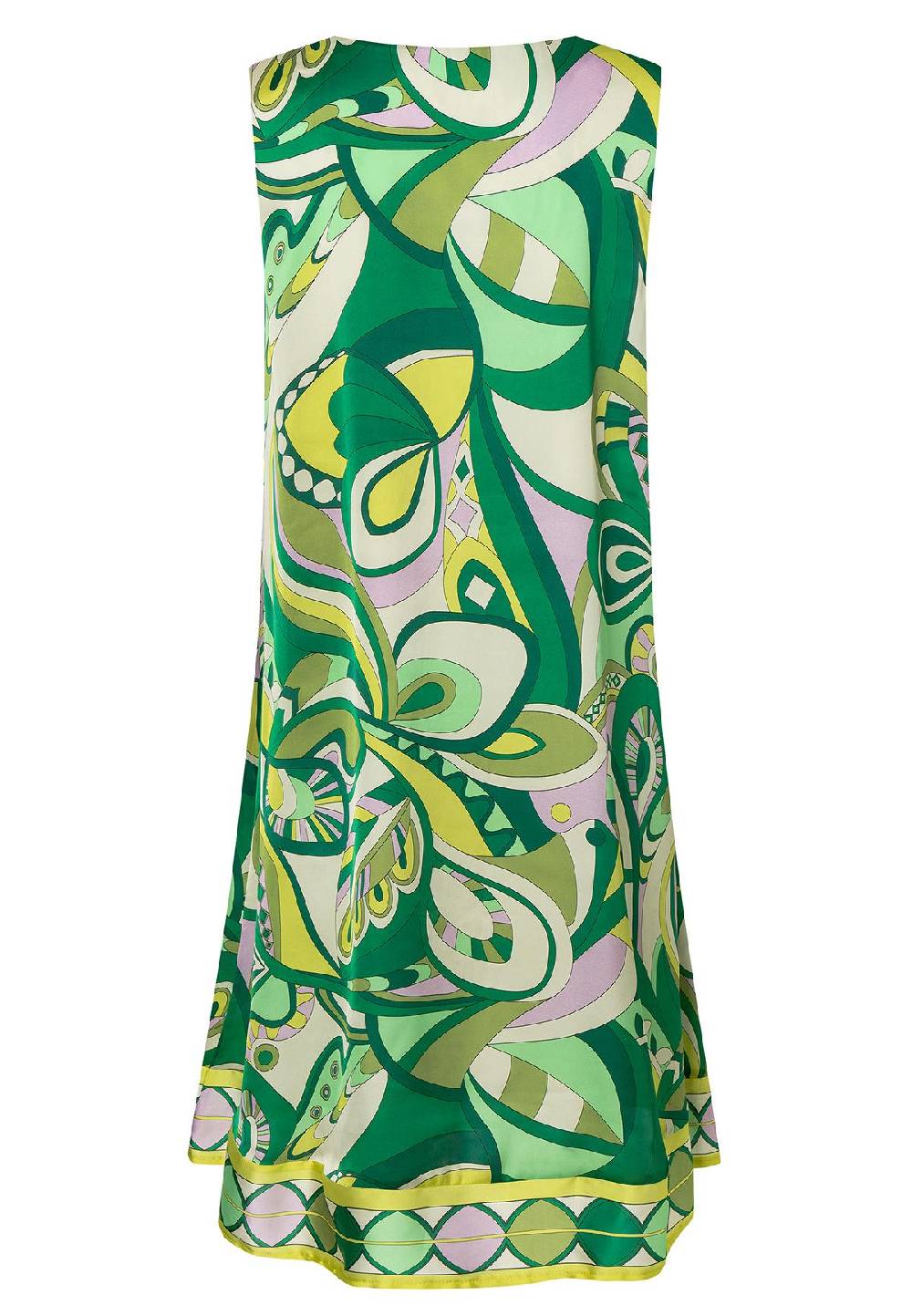 Ana Alcazar Trapezkleid Lewea Zeitbegrenzte Promotion