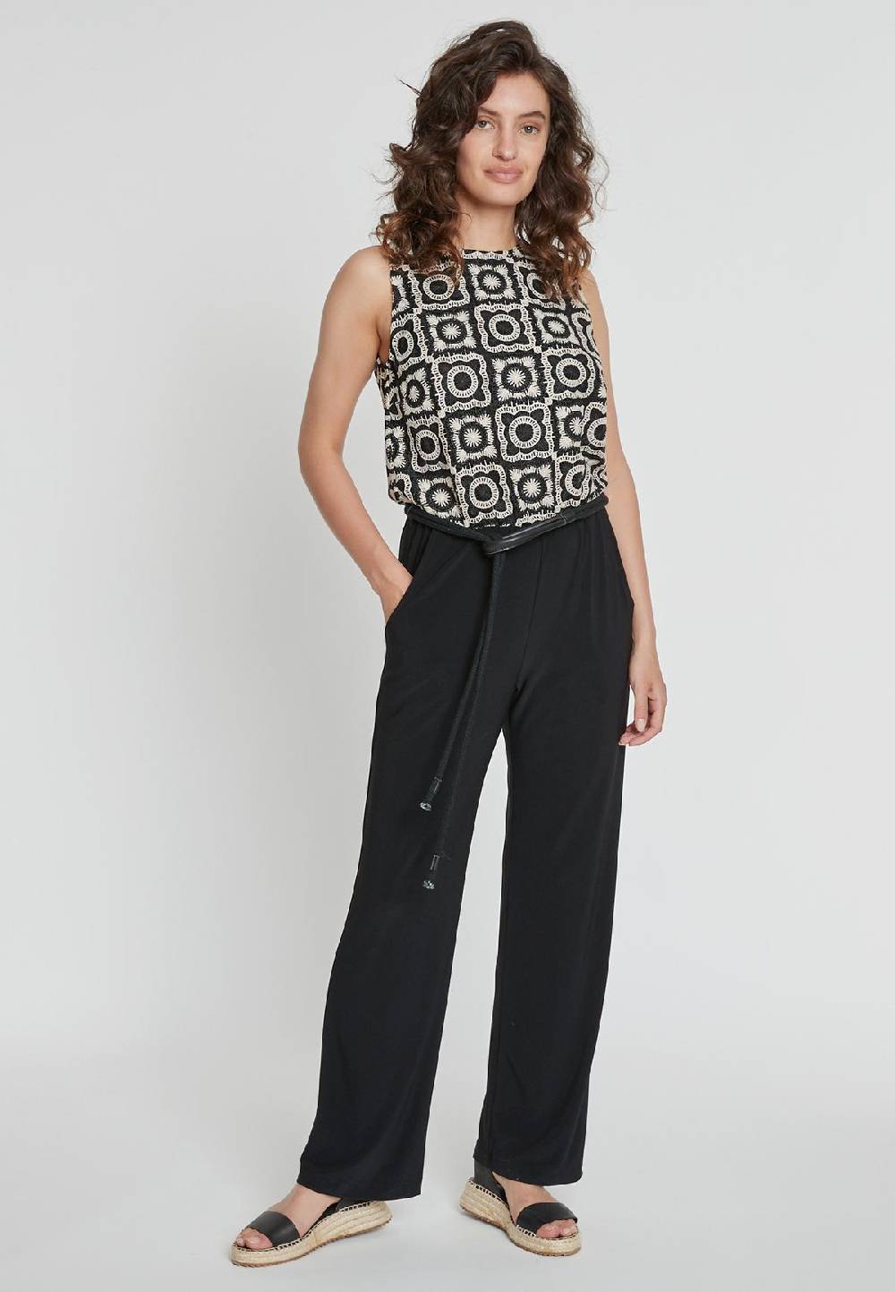 Ana Alcazar Jumpsuit Kabis Bis zu 65% Rabatt