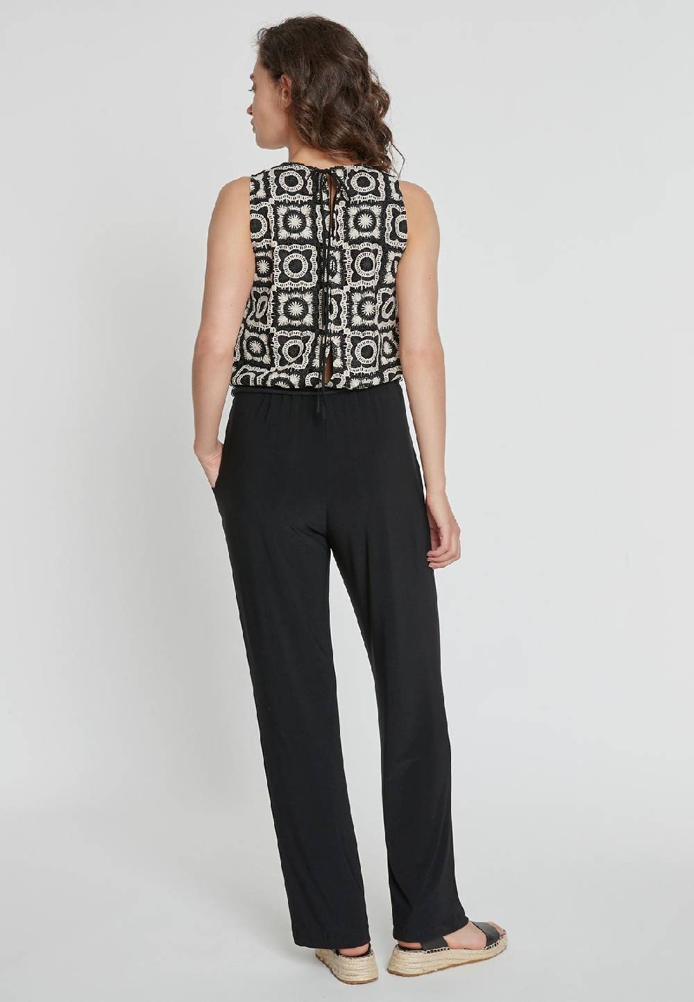 Ana Alcazar Jumpsuit Kabis Bis zu 65% Rabatt