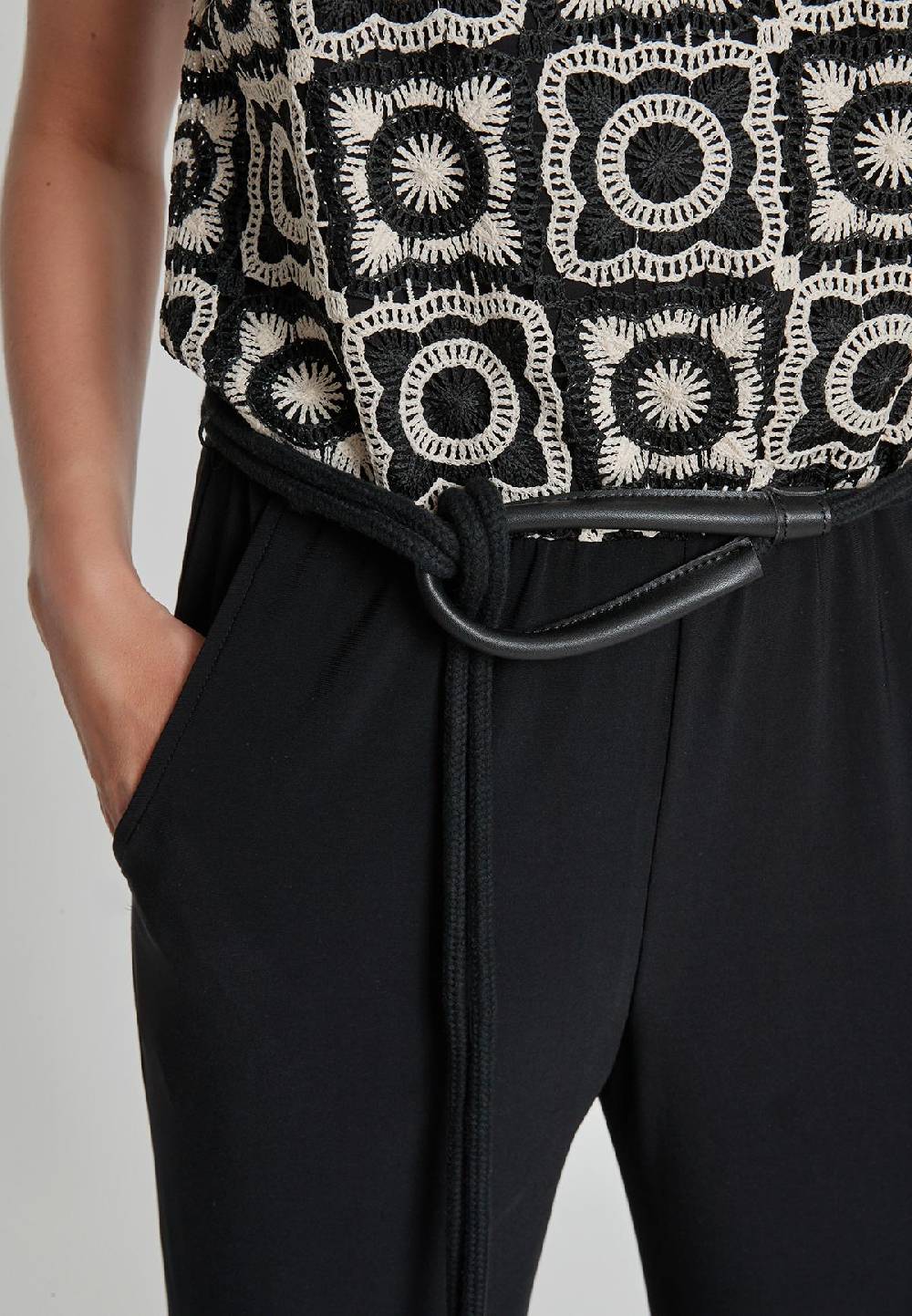 Ana Alcazar Jumpsuit Kabis Bis zu 65% Rabatt