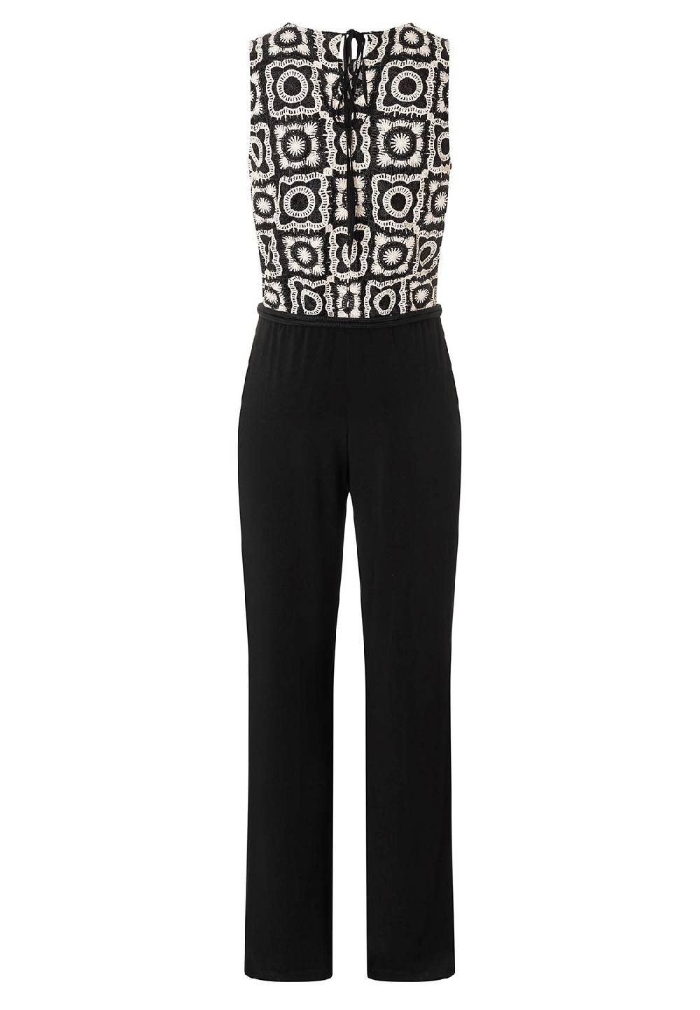 Ana Alcazar Jumpsuit Kabis Bis zu 65% Rabatt