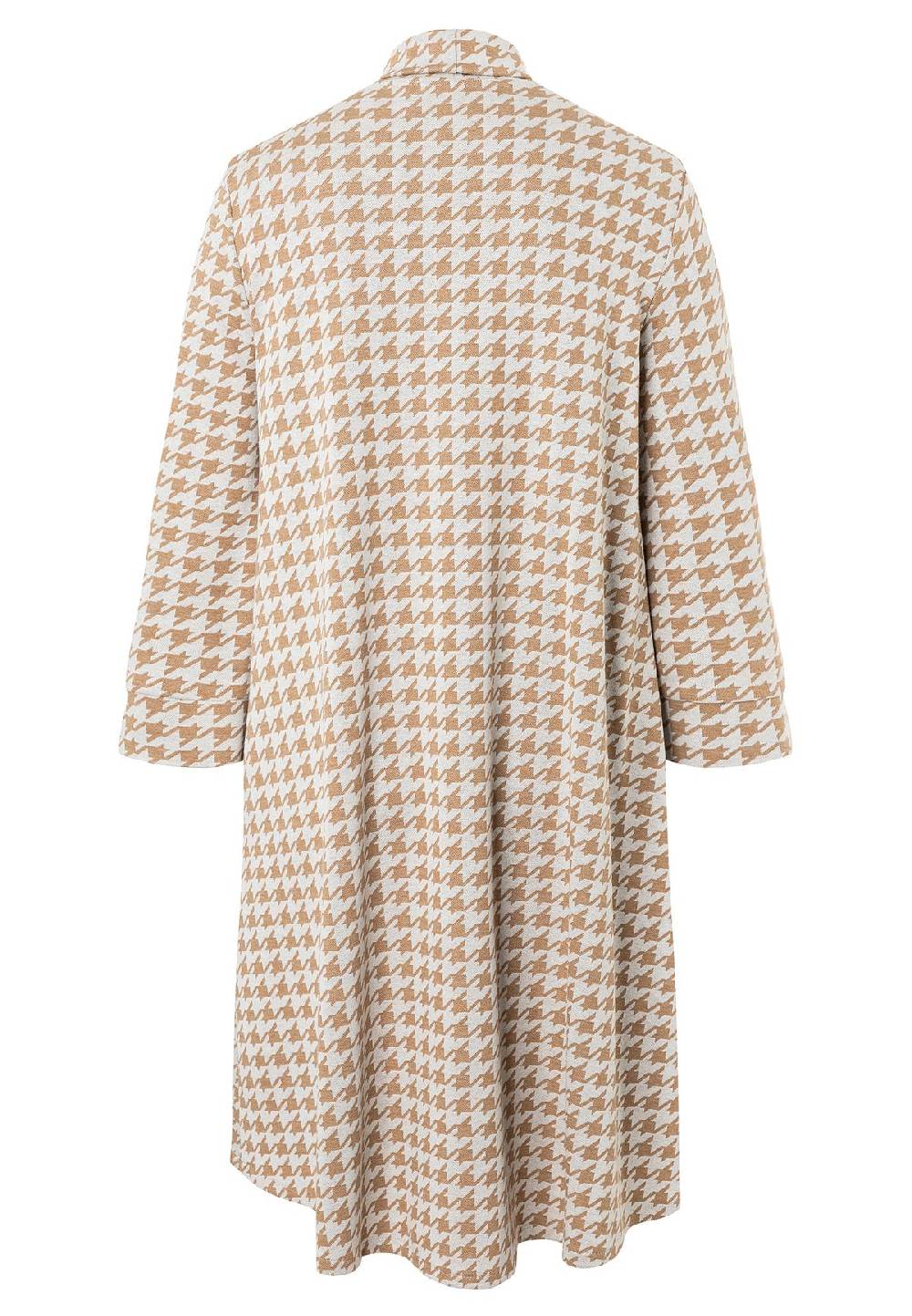 Ana Alcazar Rollkragenkleid Hepane Black Friday Preise