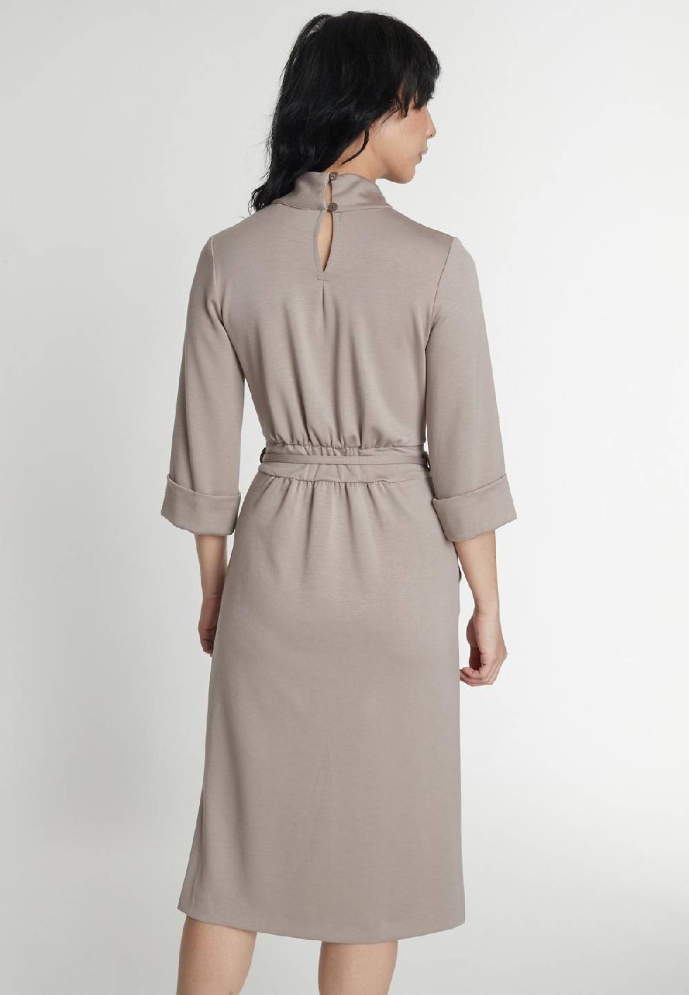 Ana Alcazar Jerseykleid Hegly Im Verkauf