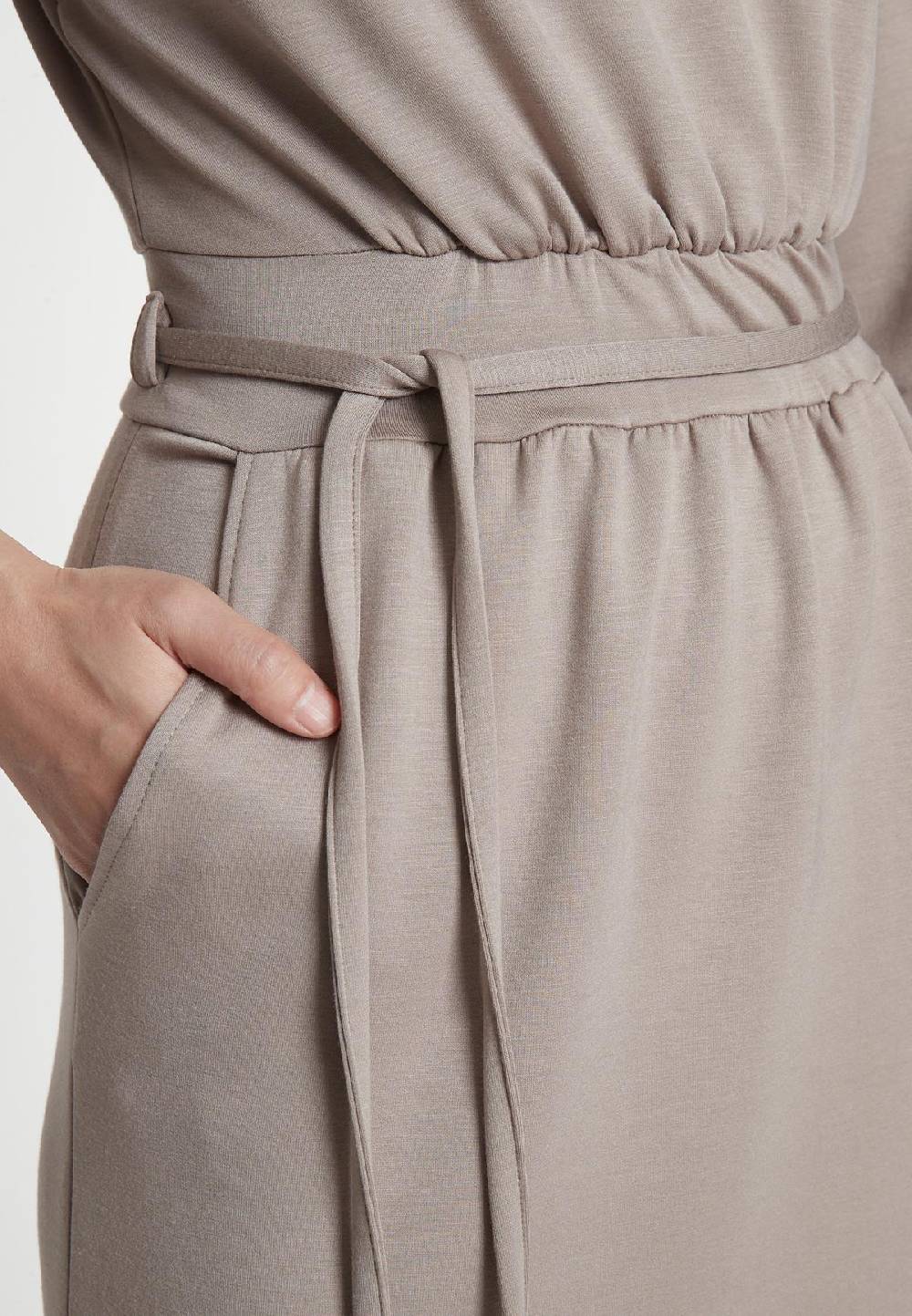Ana Alcazar Jerseykleid Hegly Im Verkauf
