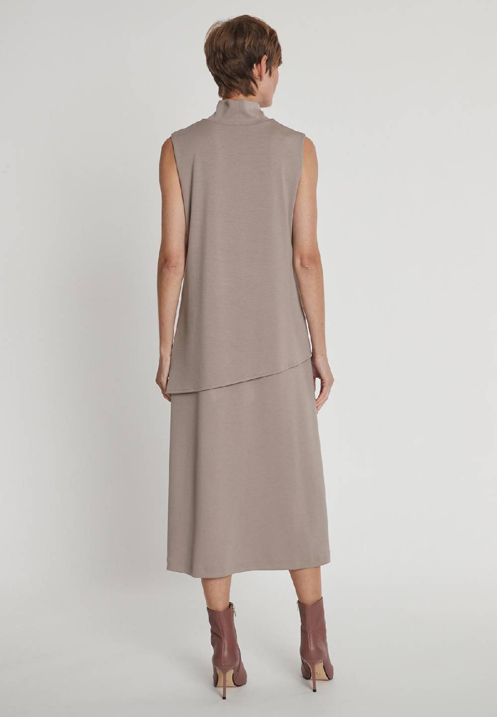 Ana Alcazar Layerkleid Hedea 50% Rabatt für begrenzte Zeit