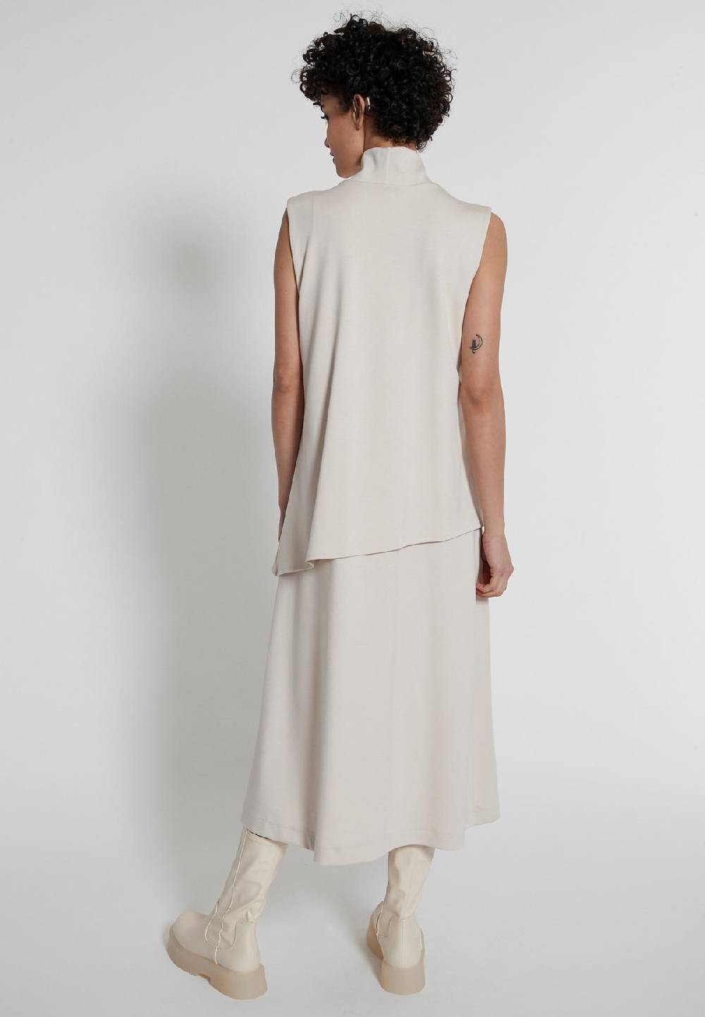 Ana Alcazar Midikleid Hedis Rabatte dieses Monats