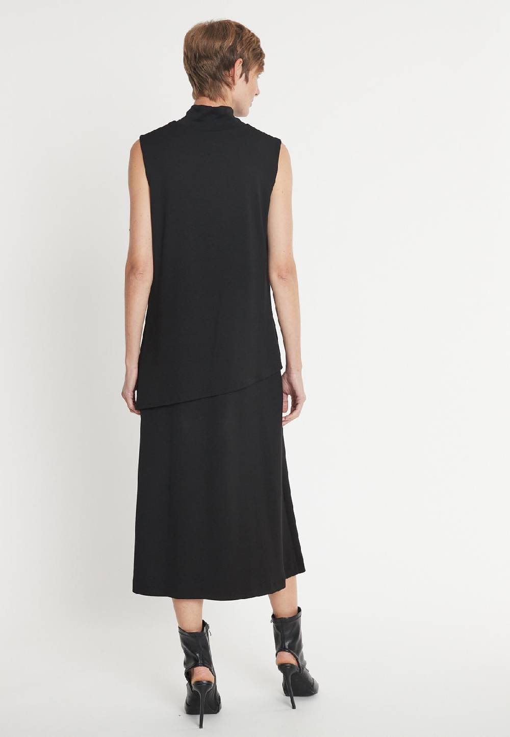 Ana Alcazar Layerkleid Hedi 2025