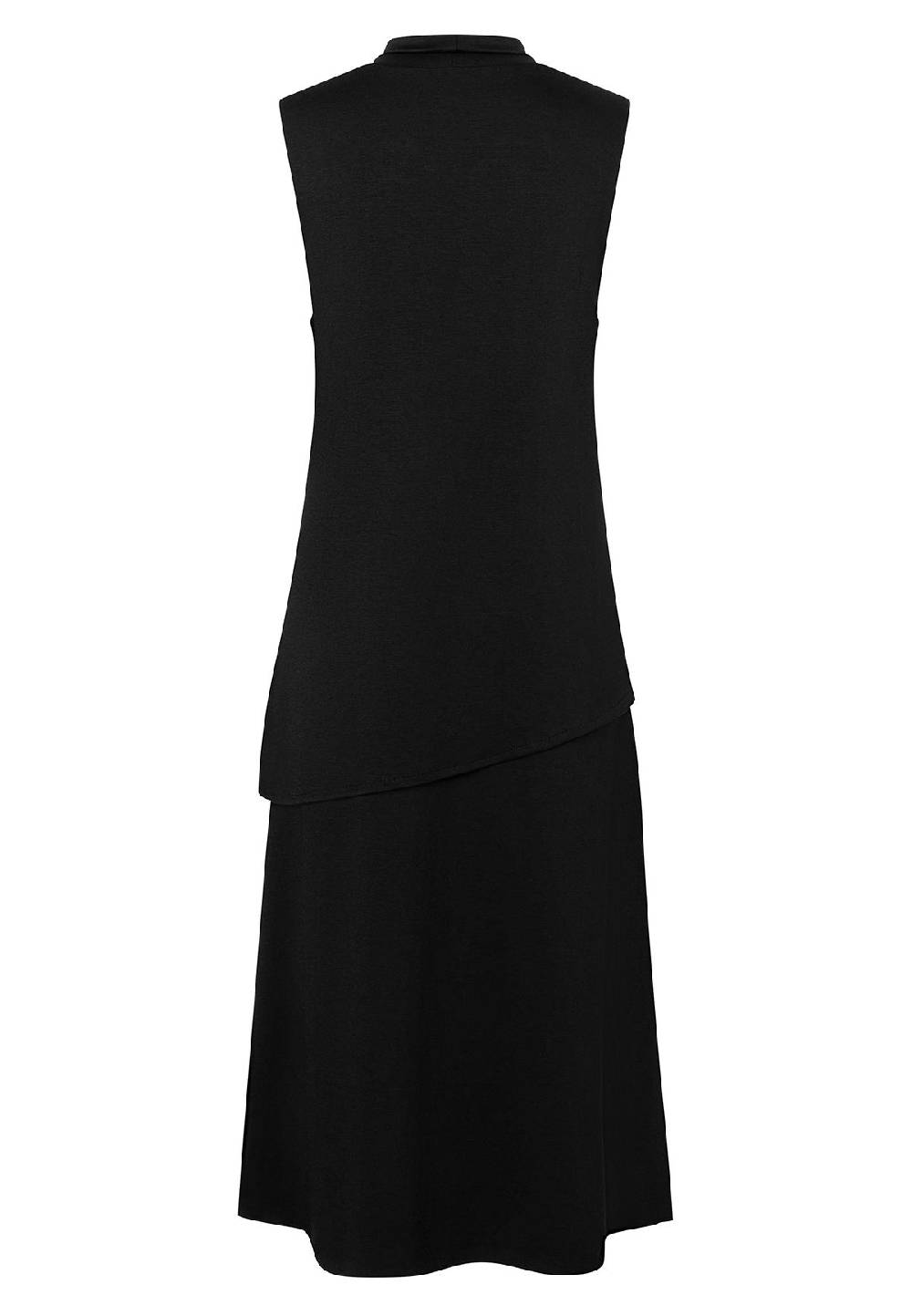 Ana Alcazar Layerkleid Hedi 2025