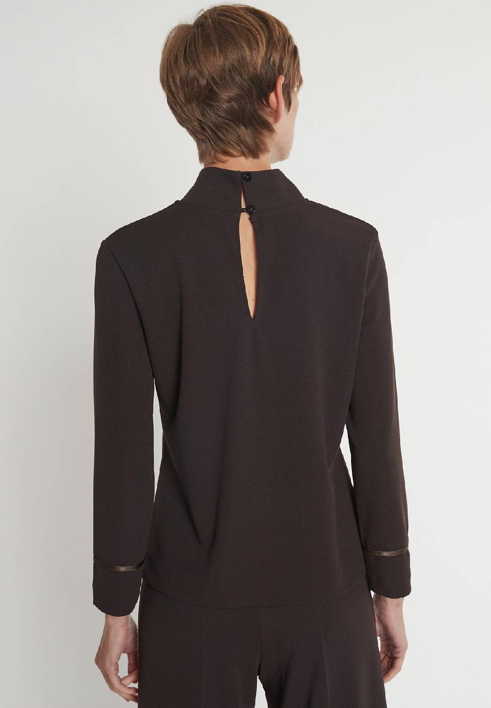 Ana Alcazar Langarmshirt Harvene Online